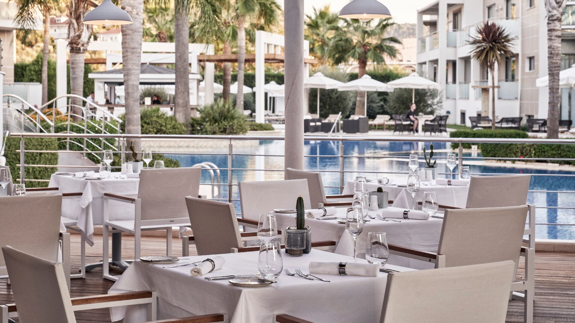 Neptune Restaurant