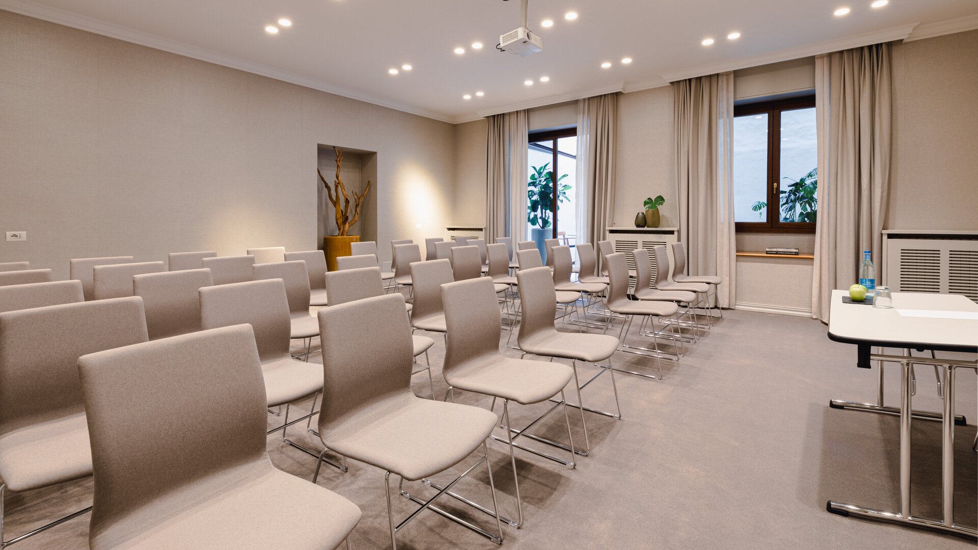Sala Leonardo Meeting Room Event Space