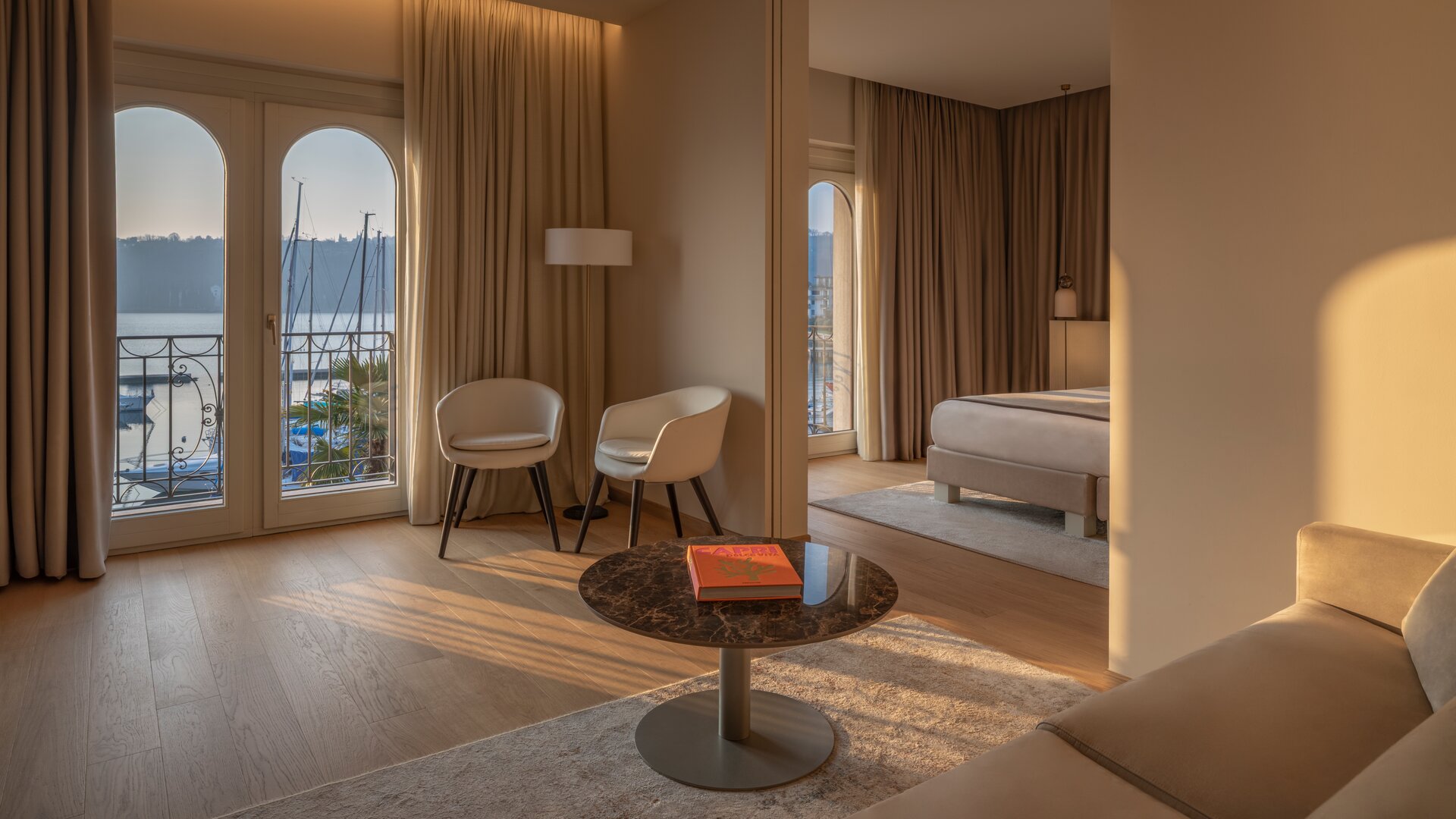 Suite Overview