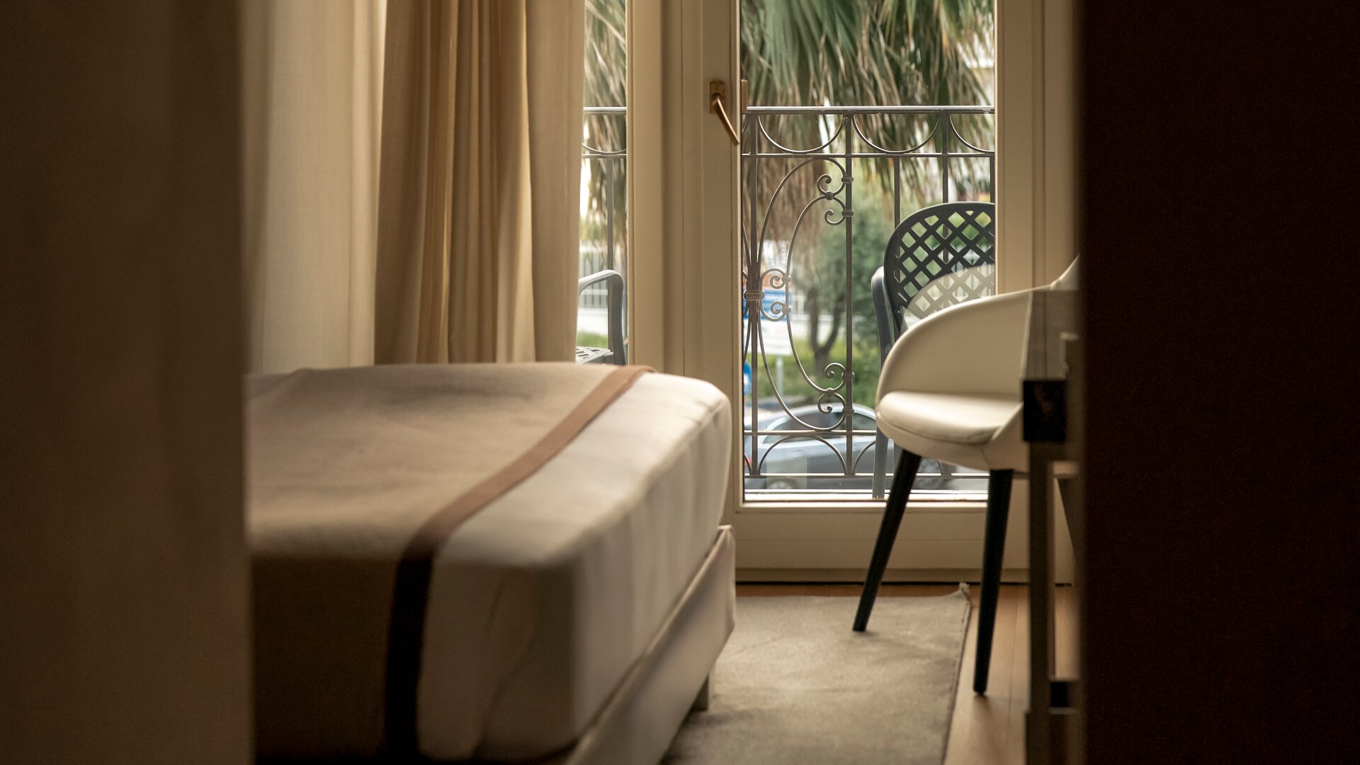 Superior Guestroom