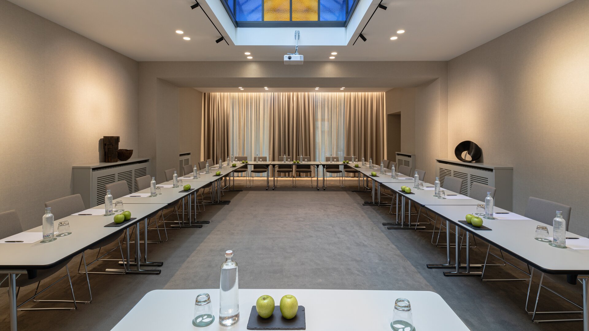 Visconti Meeting Room Event Space