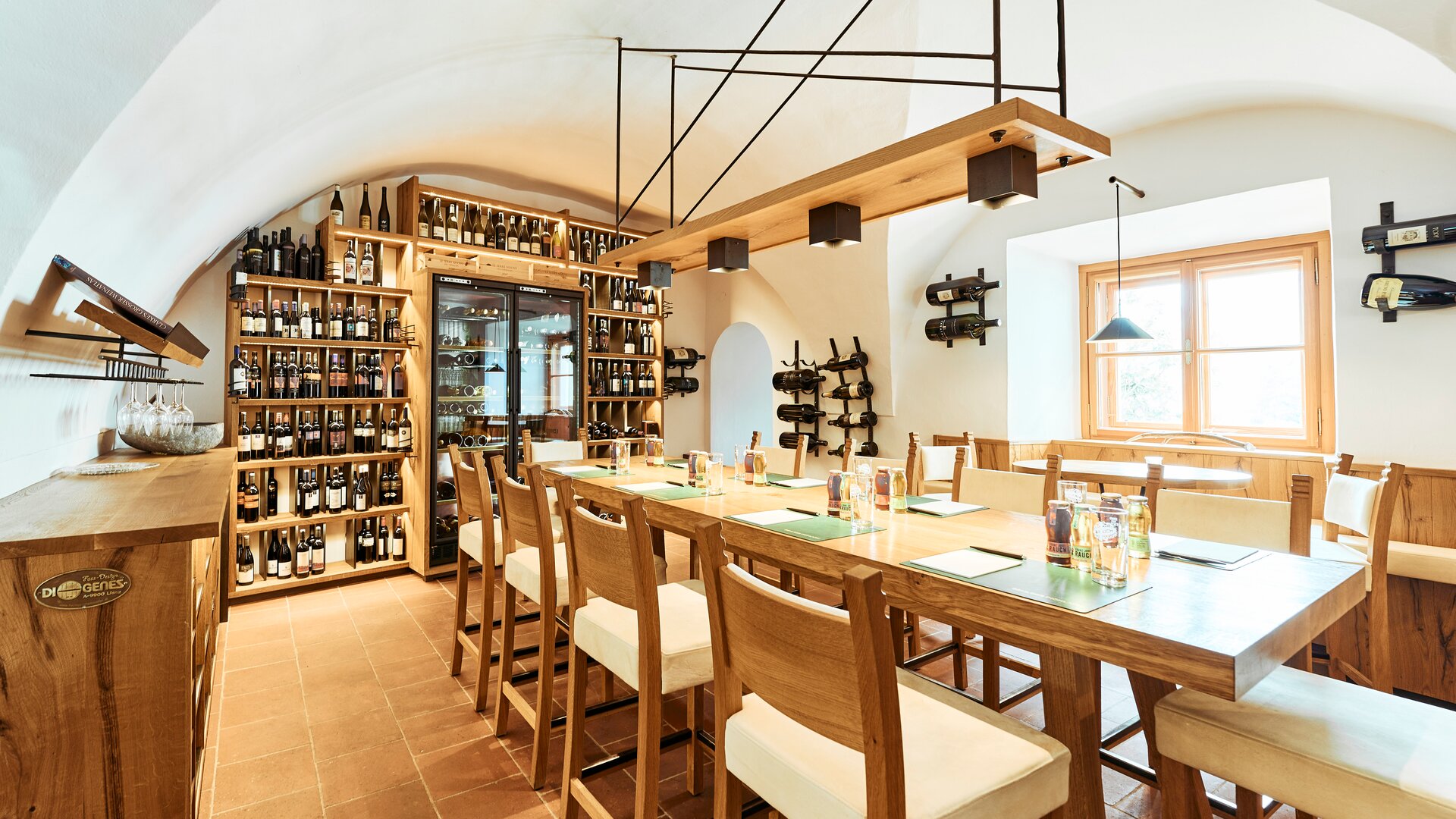 Wine Lounge