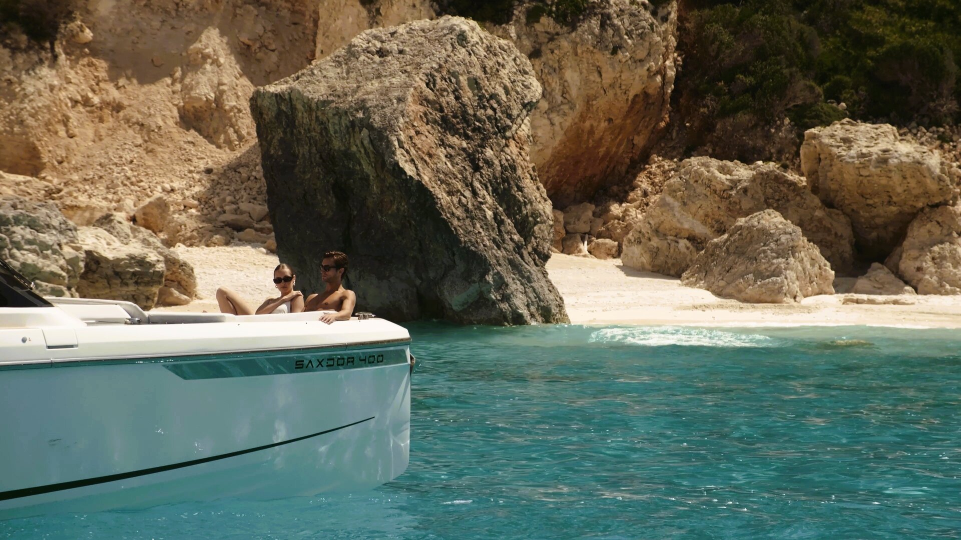 Yachting