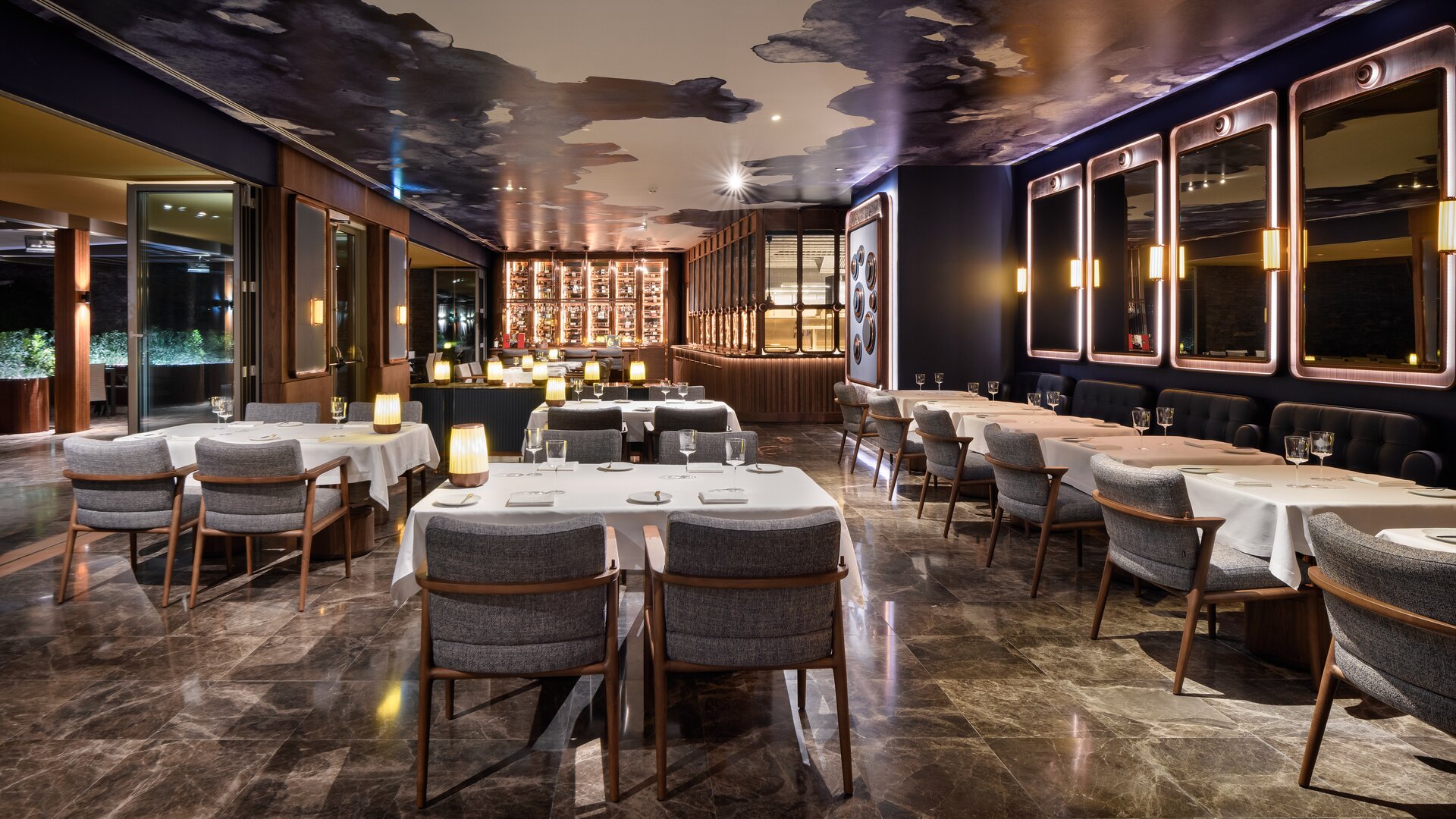 Al Quimia Restaurant