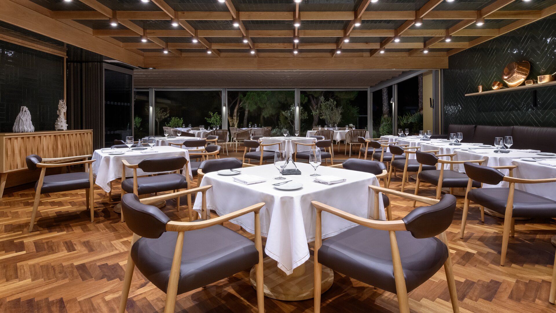 Lima Restaurant