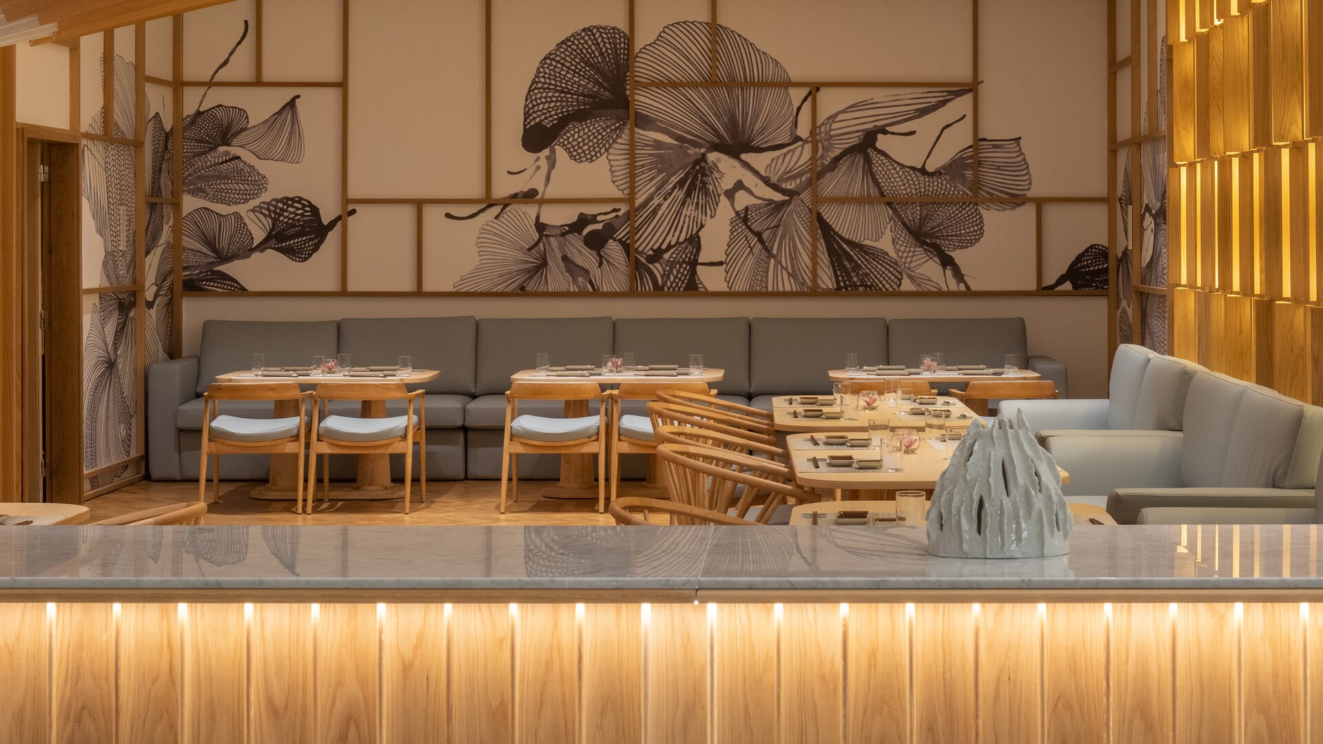 Uddo Restaurant