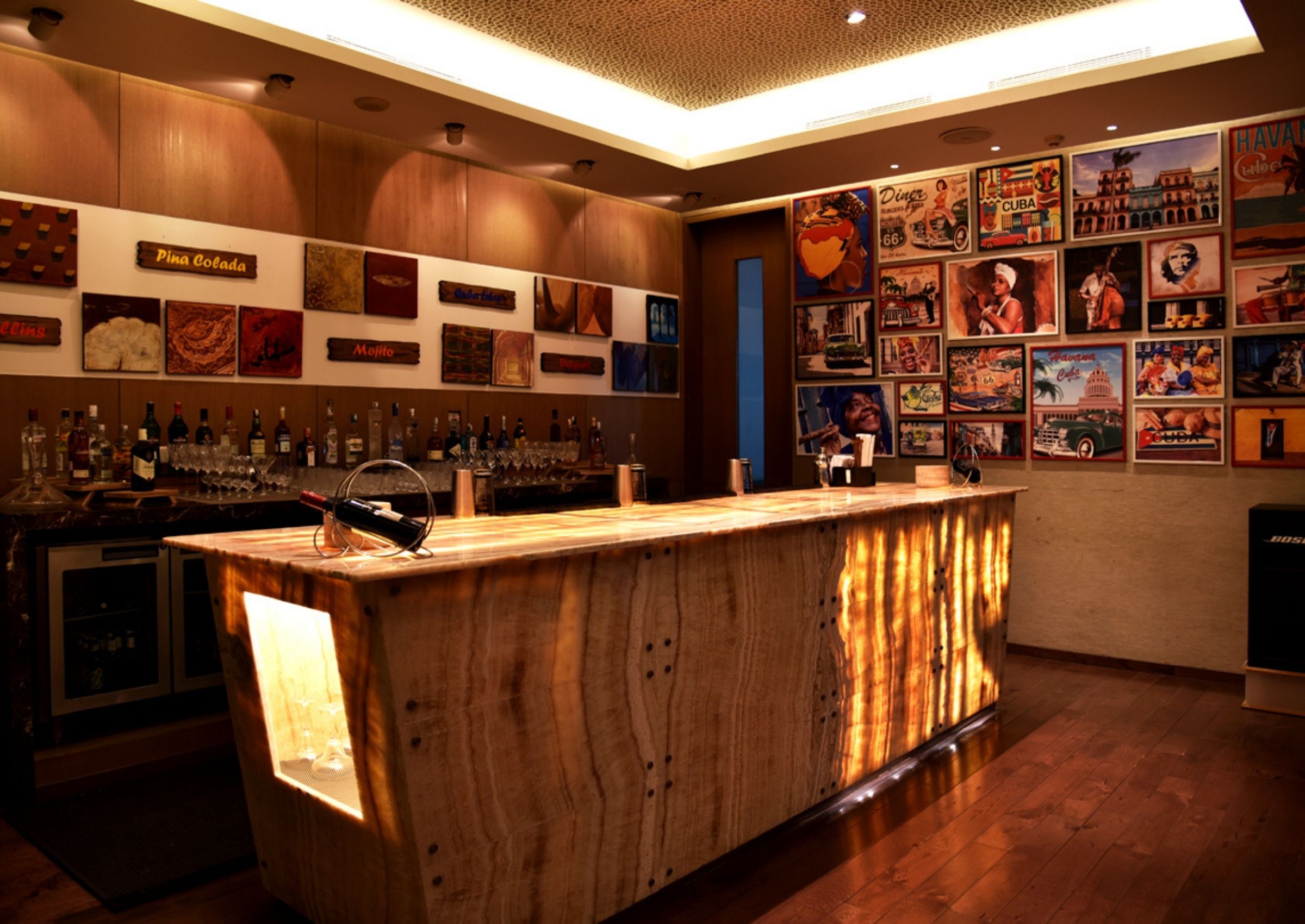 Bar