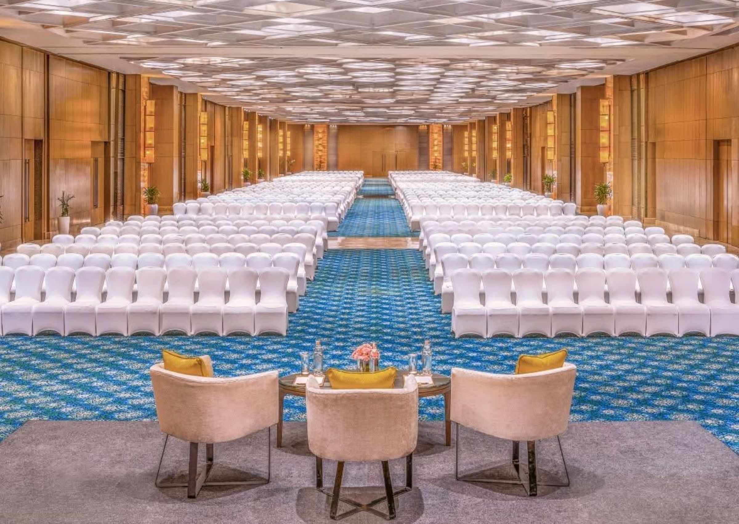 Meeting and Event Space