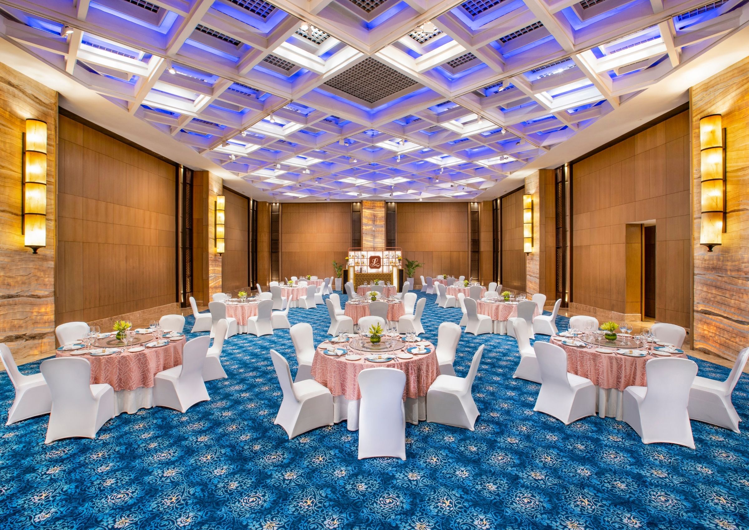 Banquet Space
