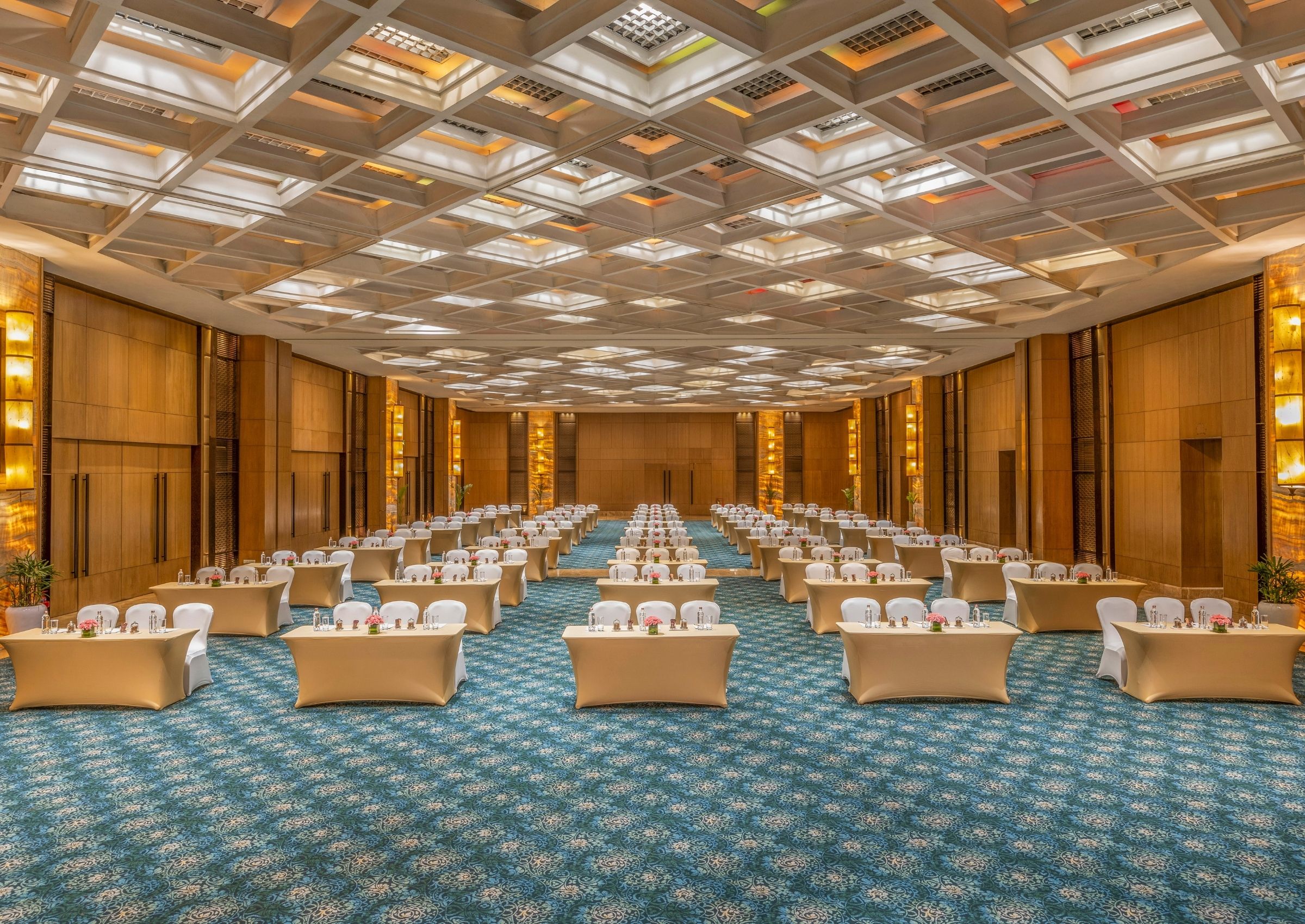 Events Banquet Wedding Space