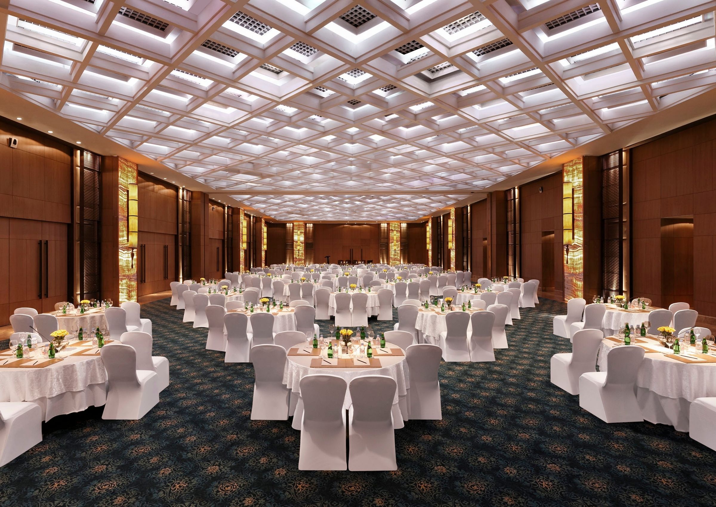 Event Hall