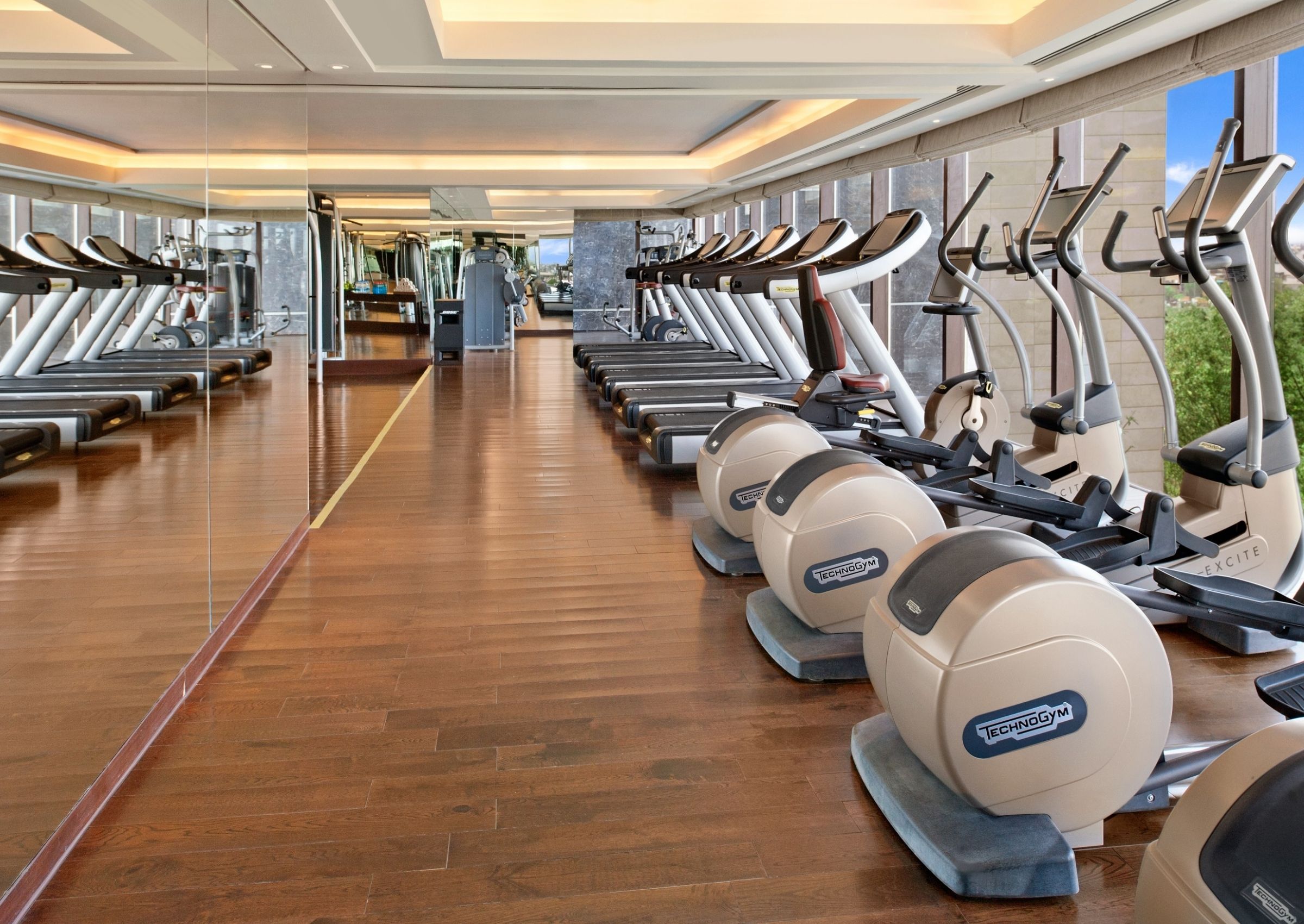 Fitness