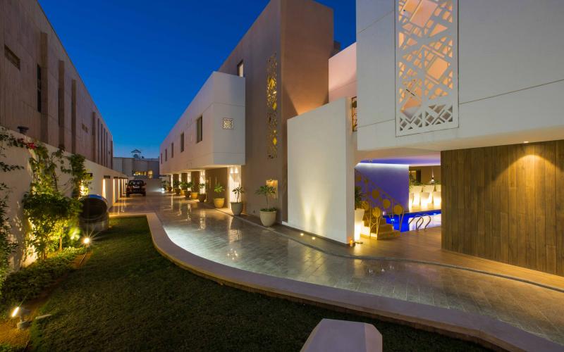 Vivienda Residence Exterior