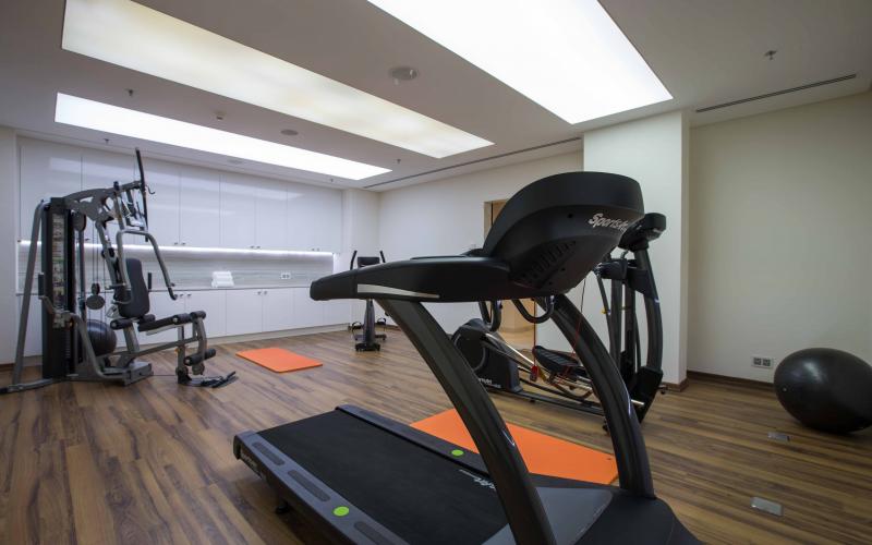 Fitness