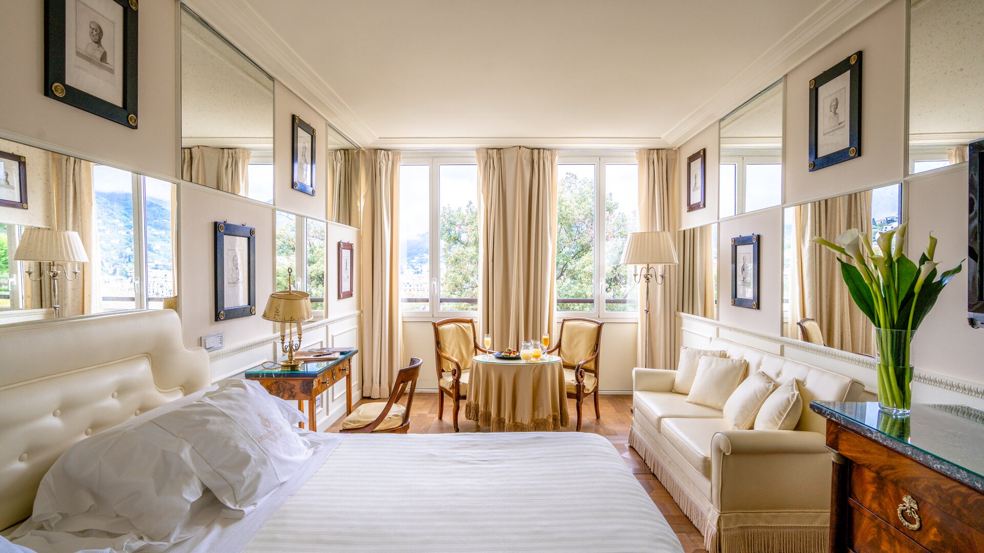 Superior Guestroom