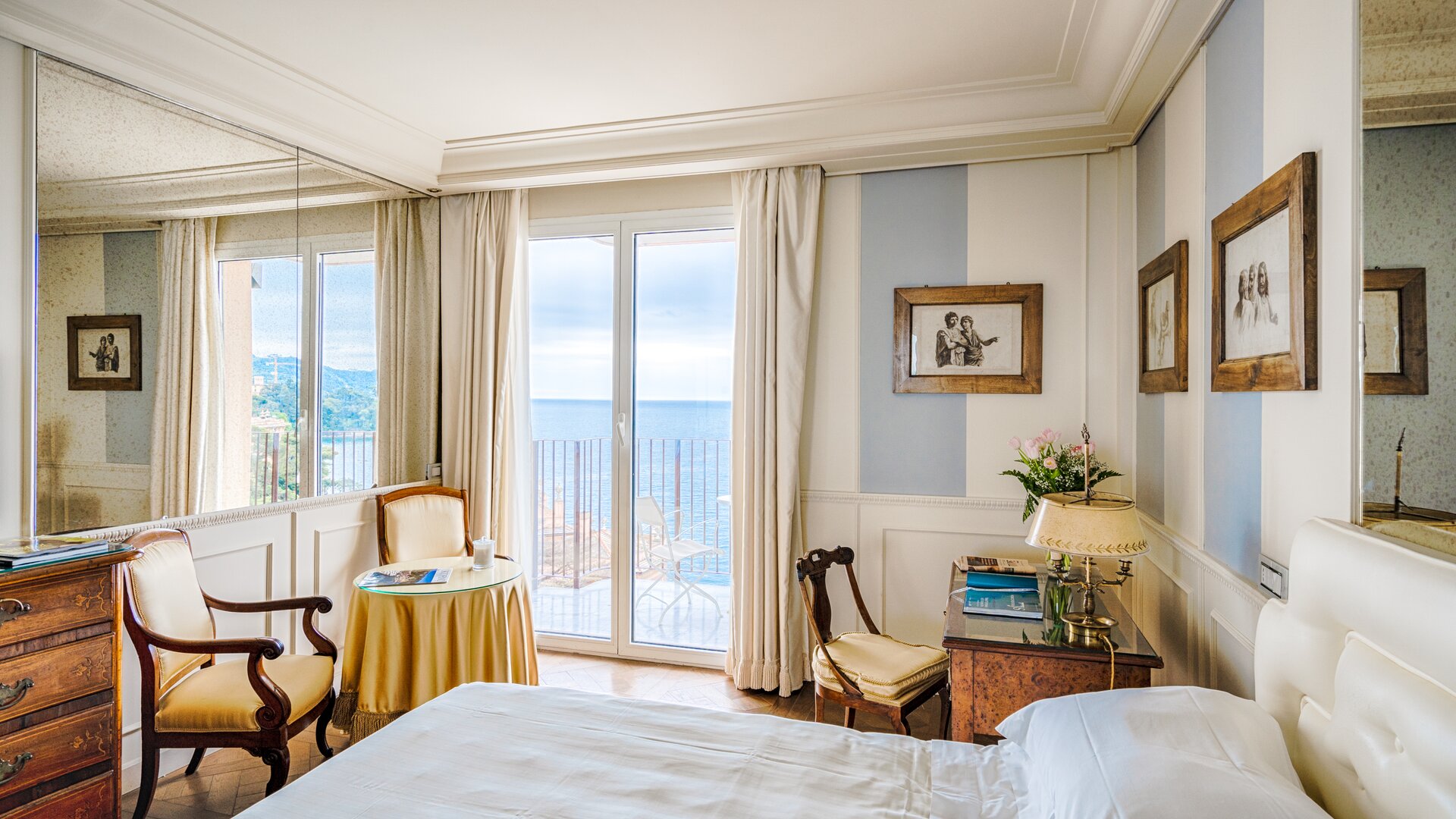 Exclusive Guestroom