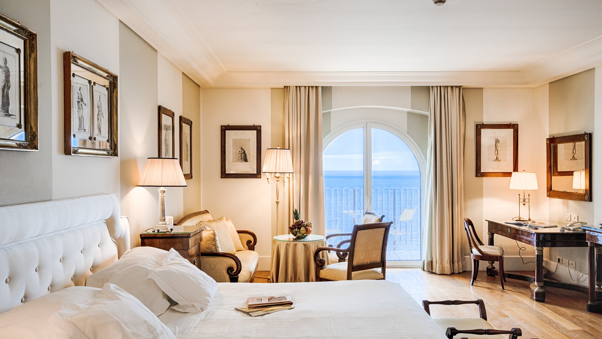 Classic Suite Overview