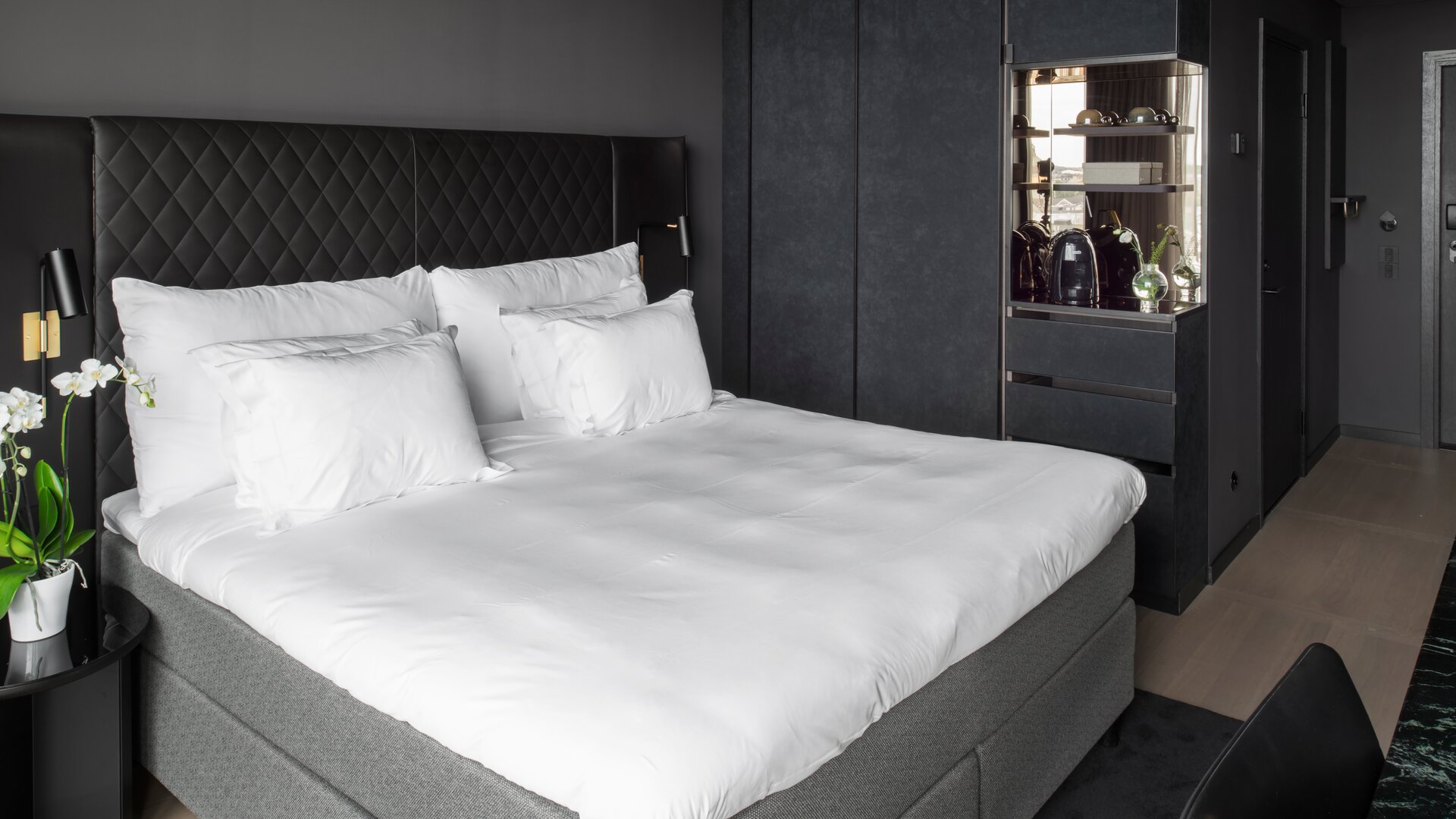 Superior Guestroom
