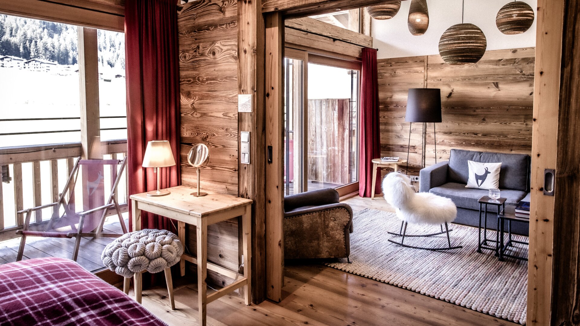 Alpin Suite Overview
