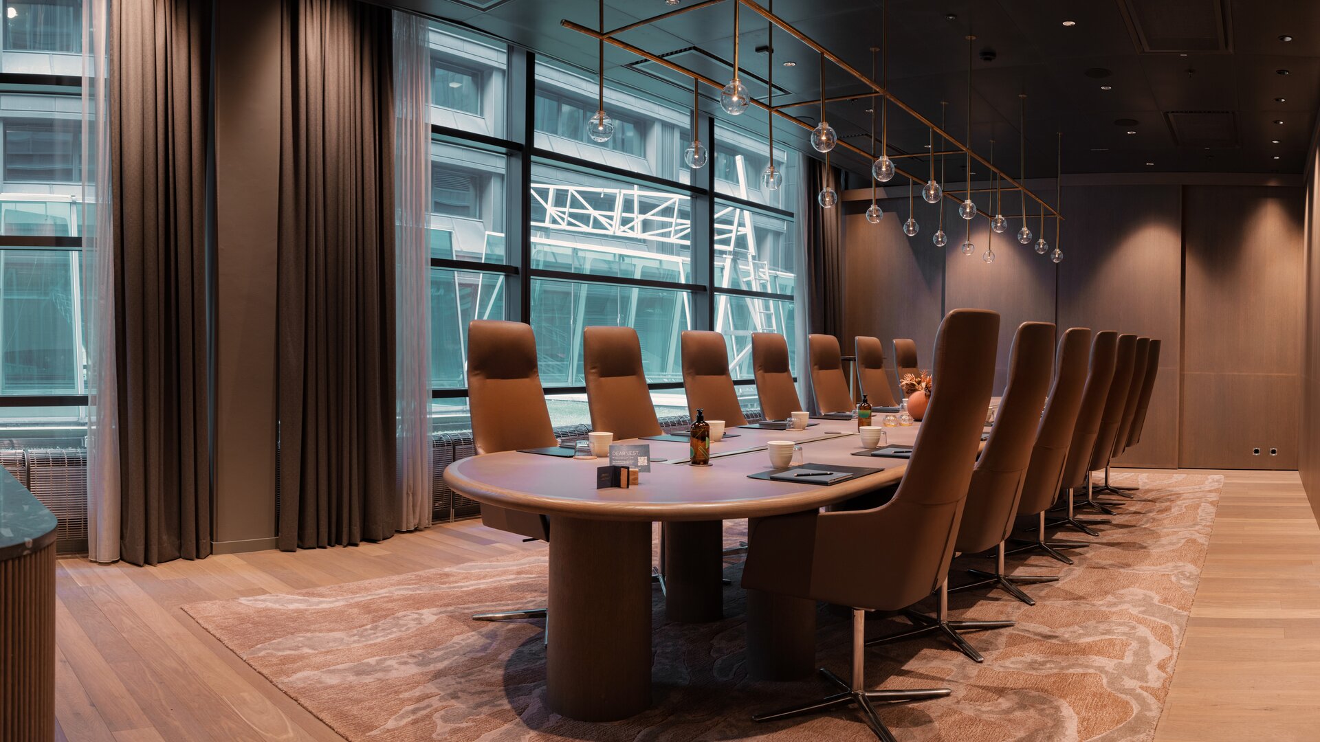 Studio 9 Event Space