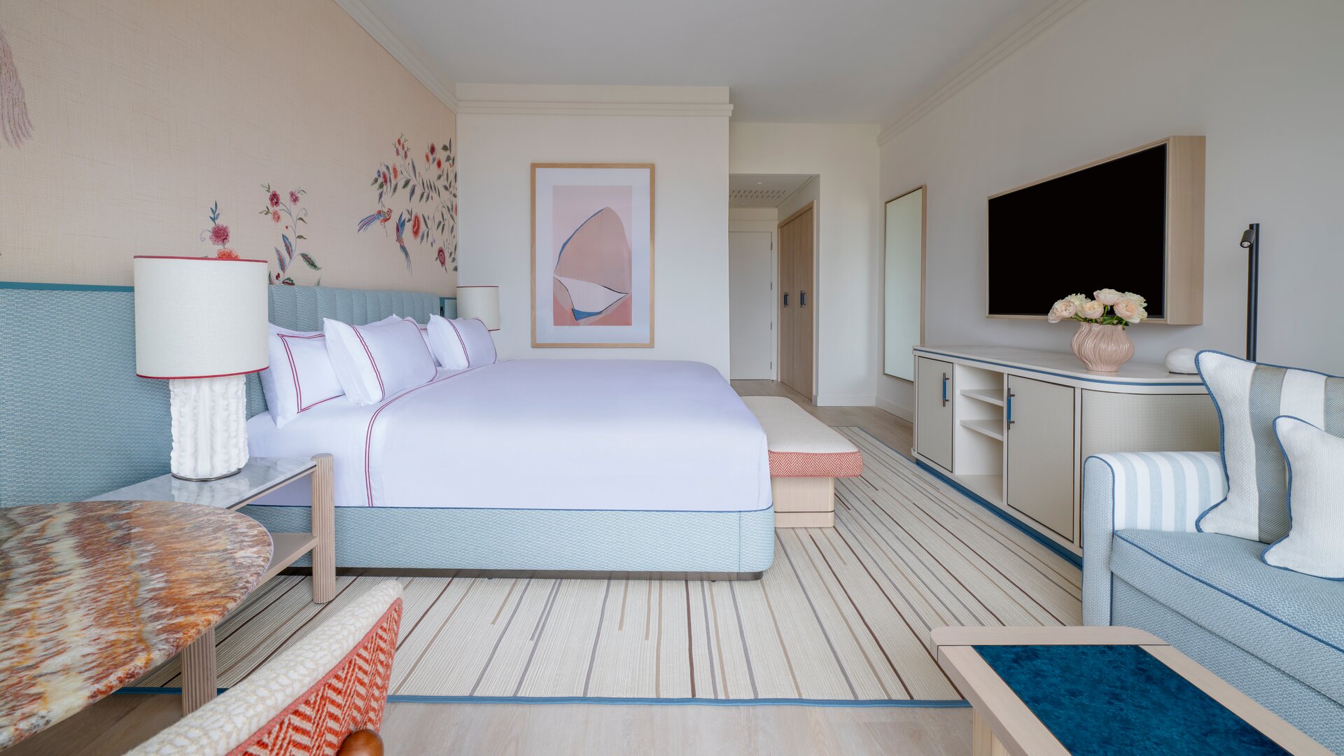 Comfort Guestroom