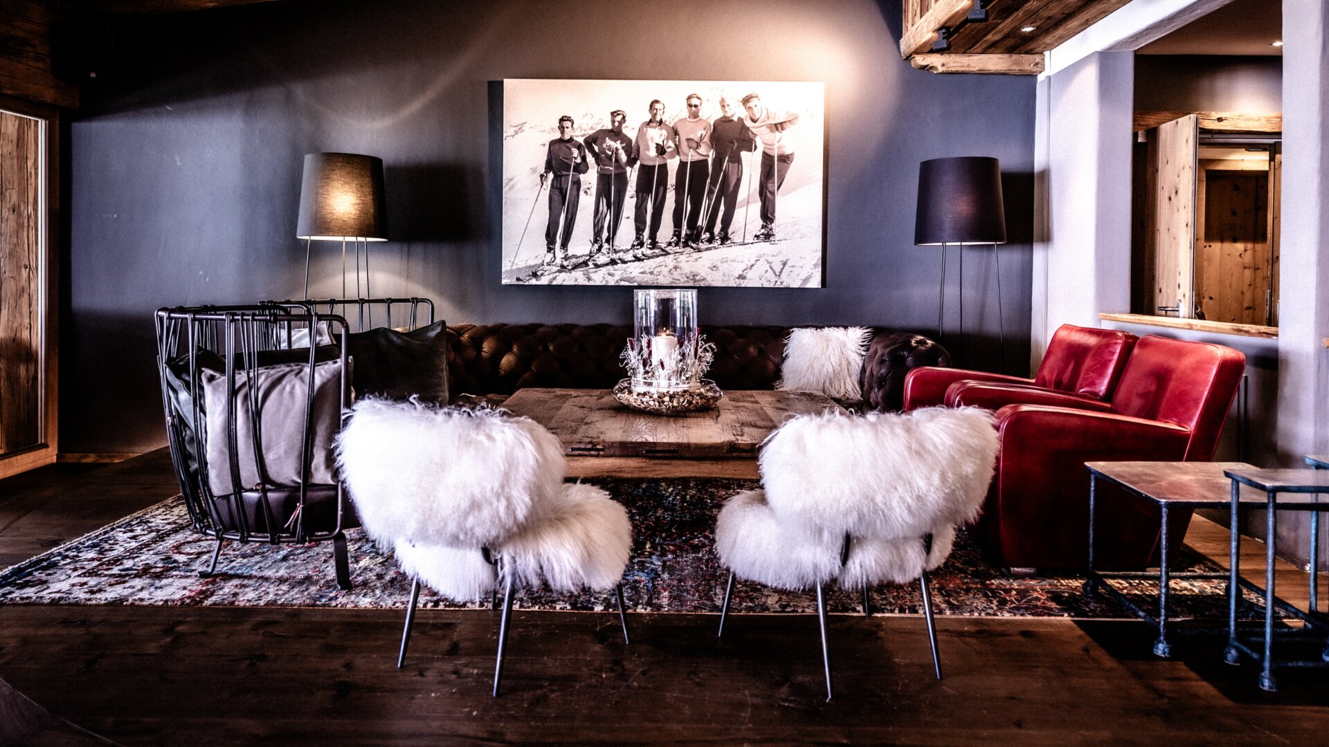 Kitz Lounge