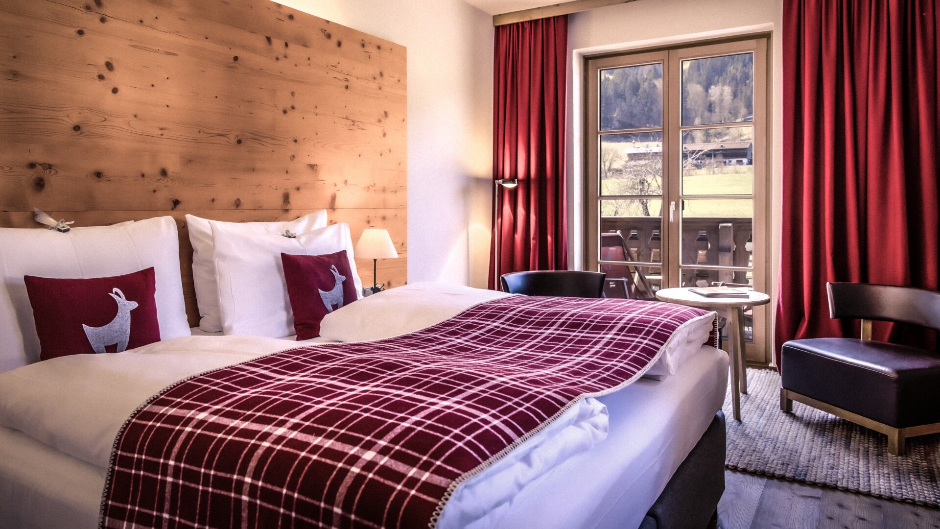 Superior Streif Double Guestroom