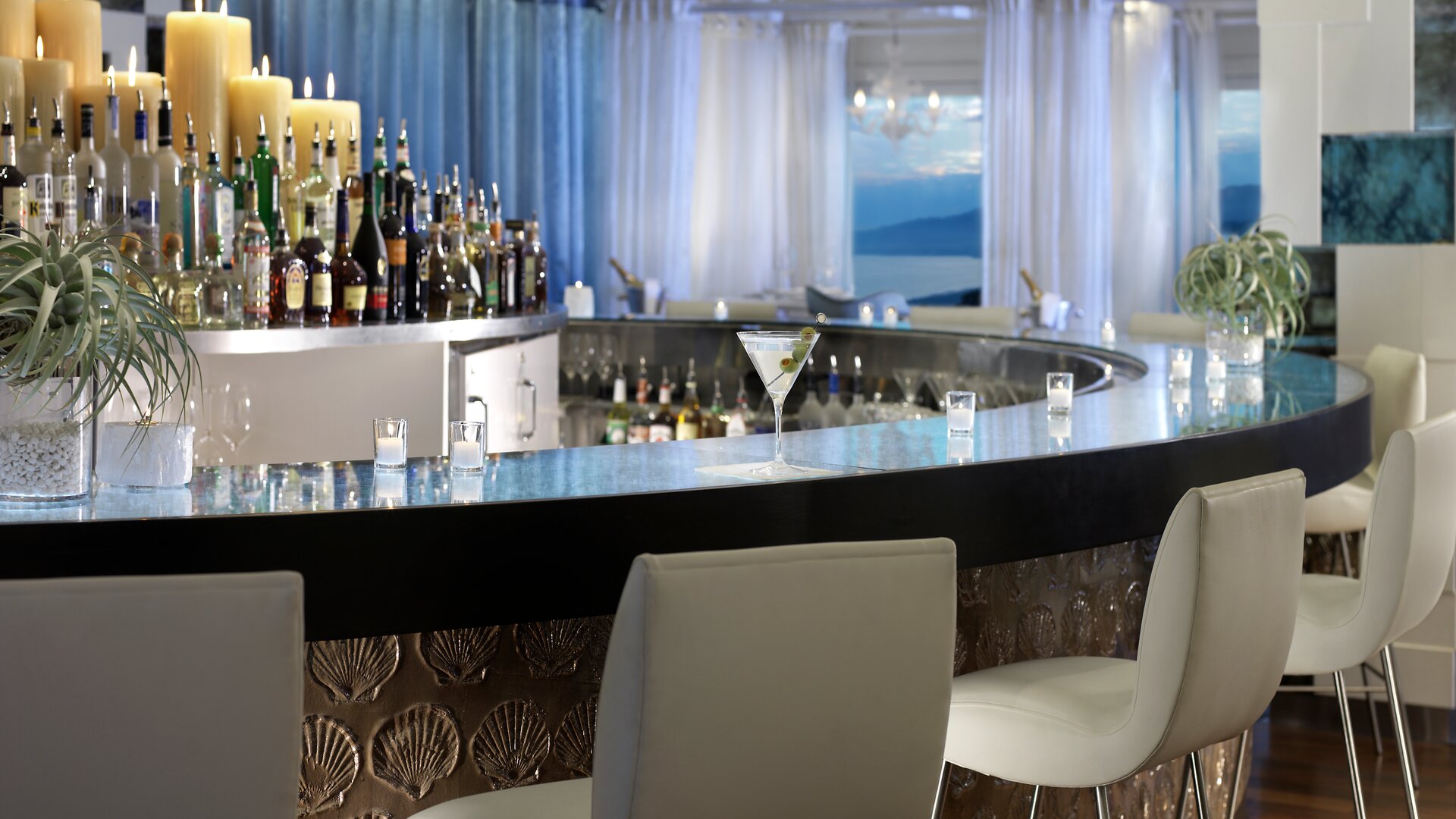 Rooftop Bar