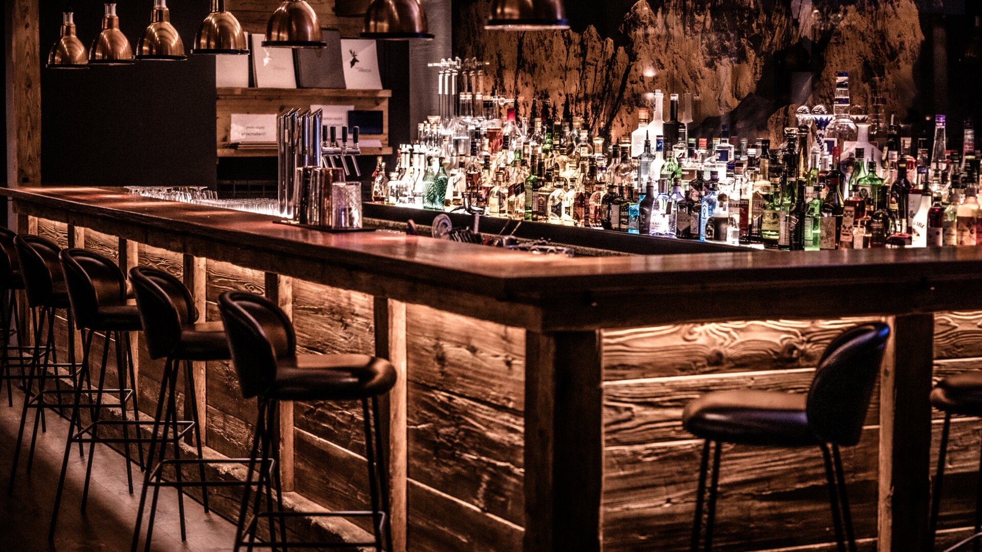 Kitz Lounge Bar