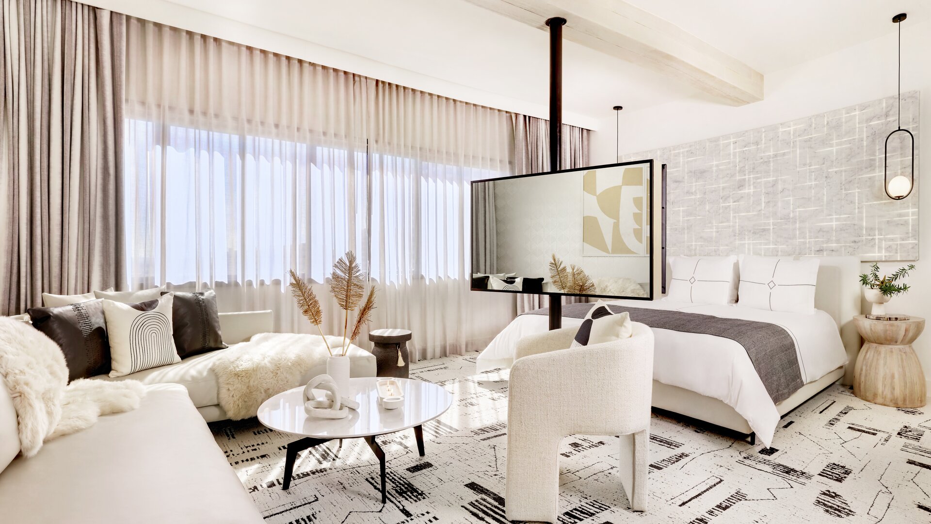 Signature Suite Overview