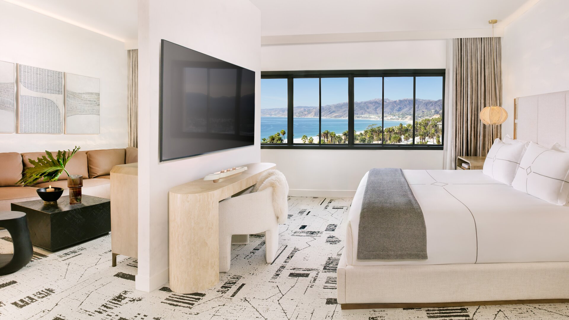 Malibu Suite Overview