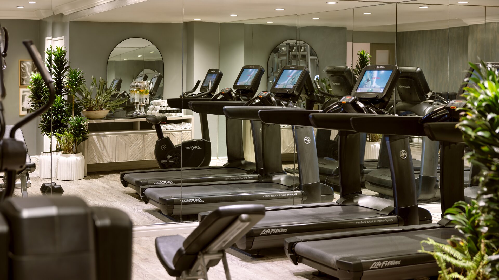 Gym