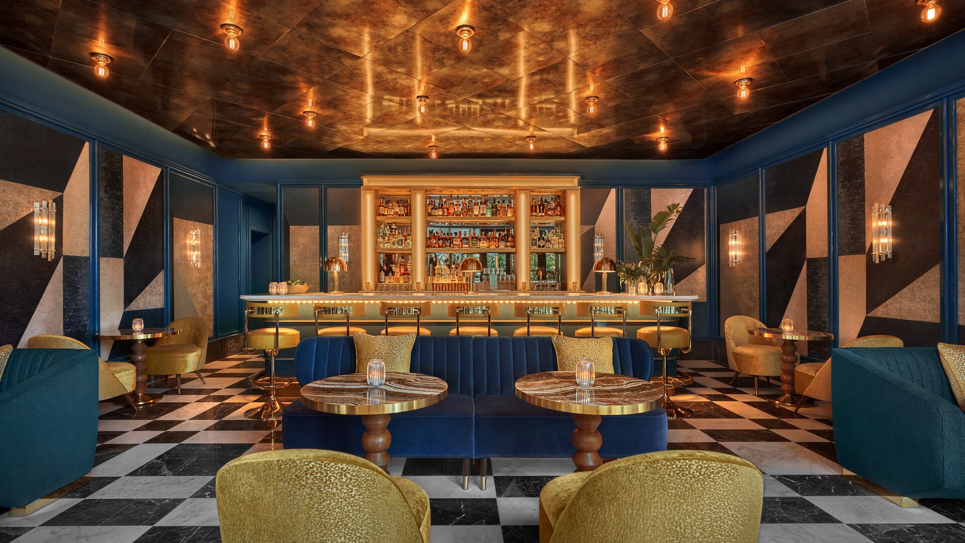 Bar Pendry
