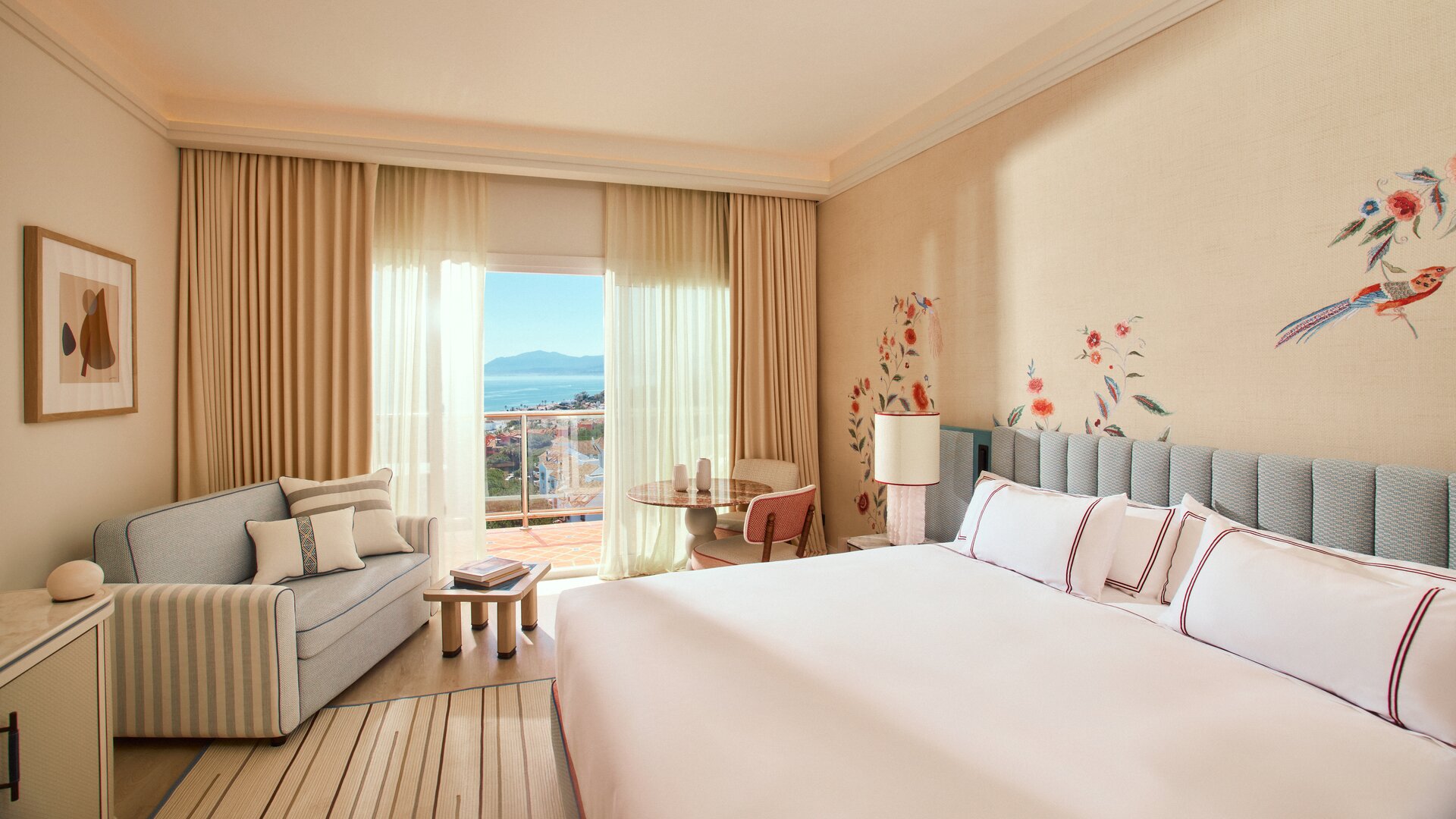 Premium Guestroom