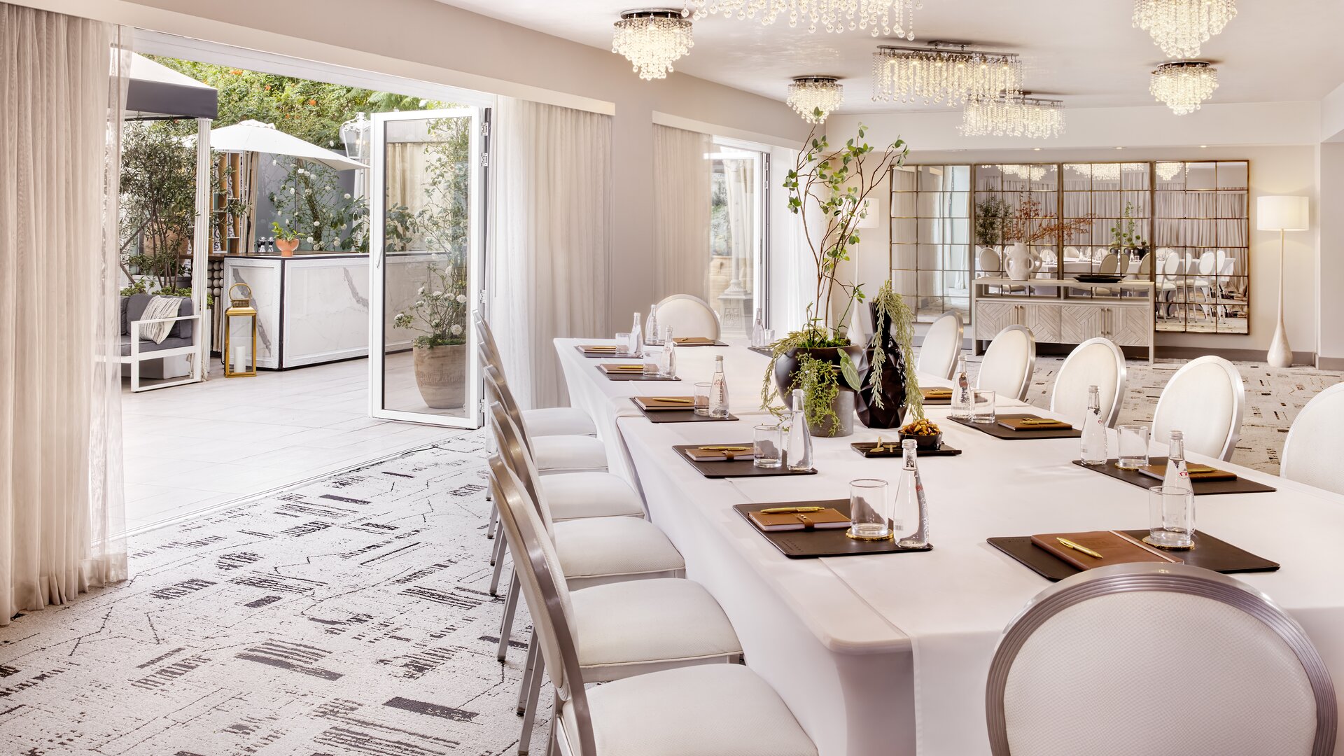 The Regal Event Space