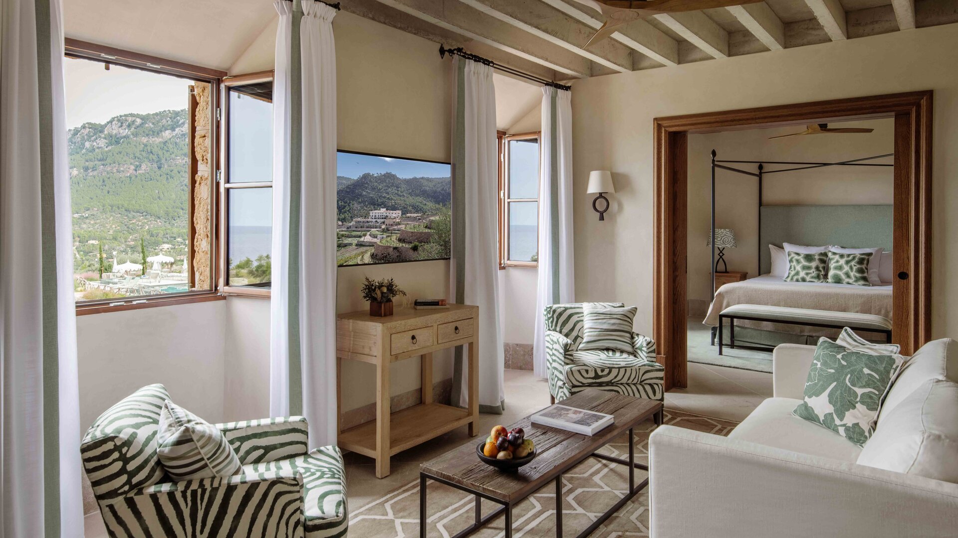 Tafona Suite