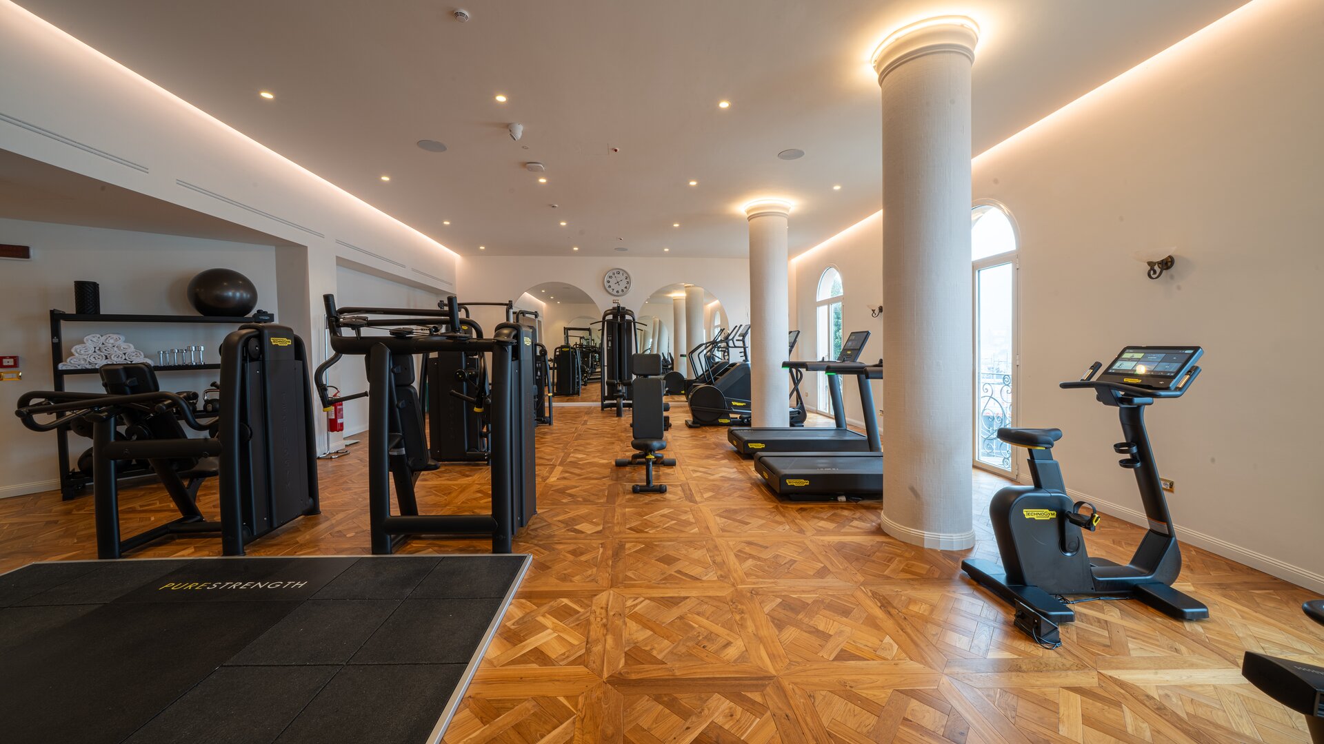 Gym
