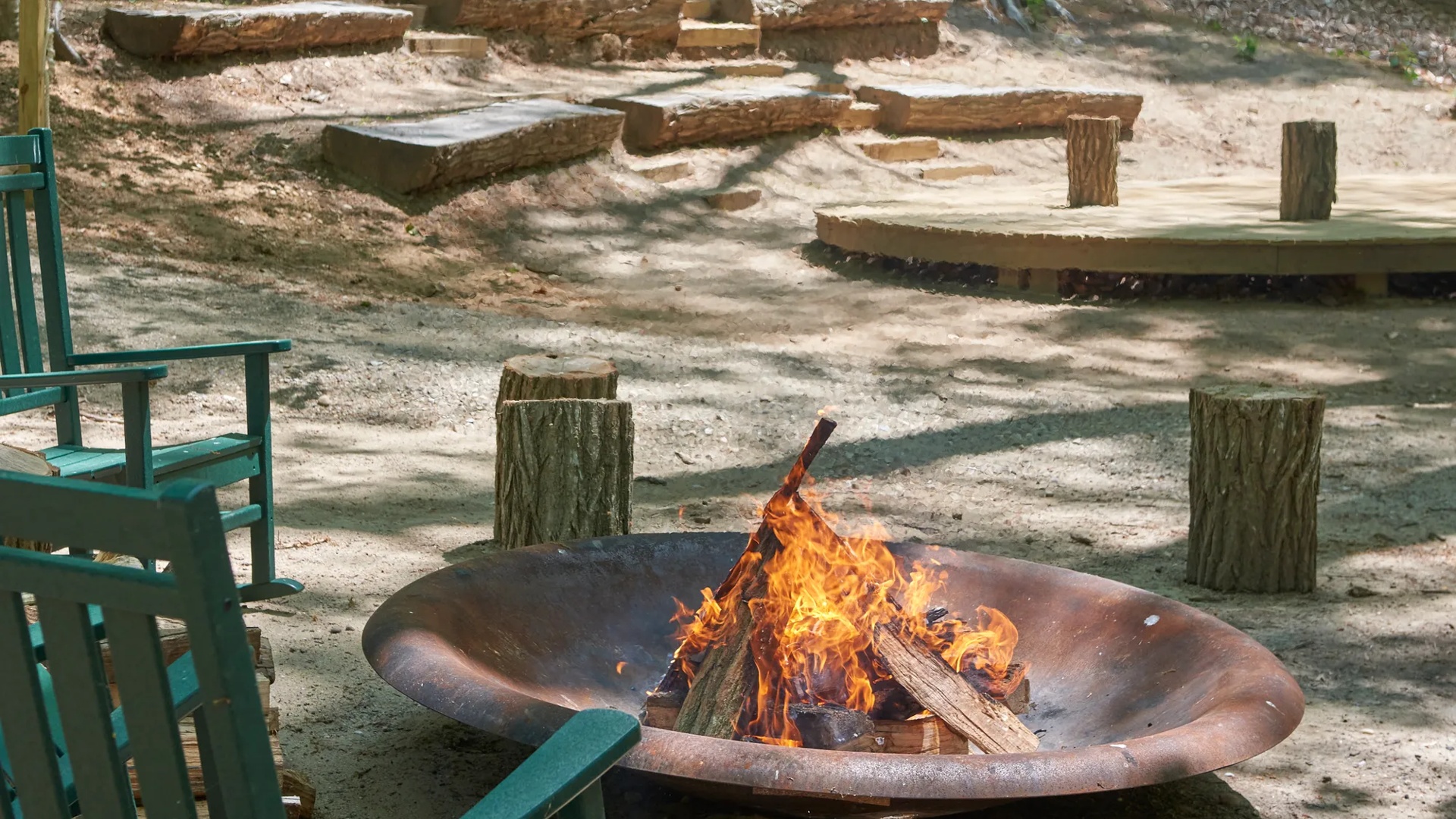 Firepit