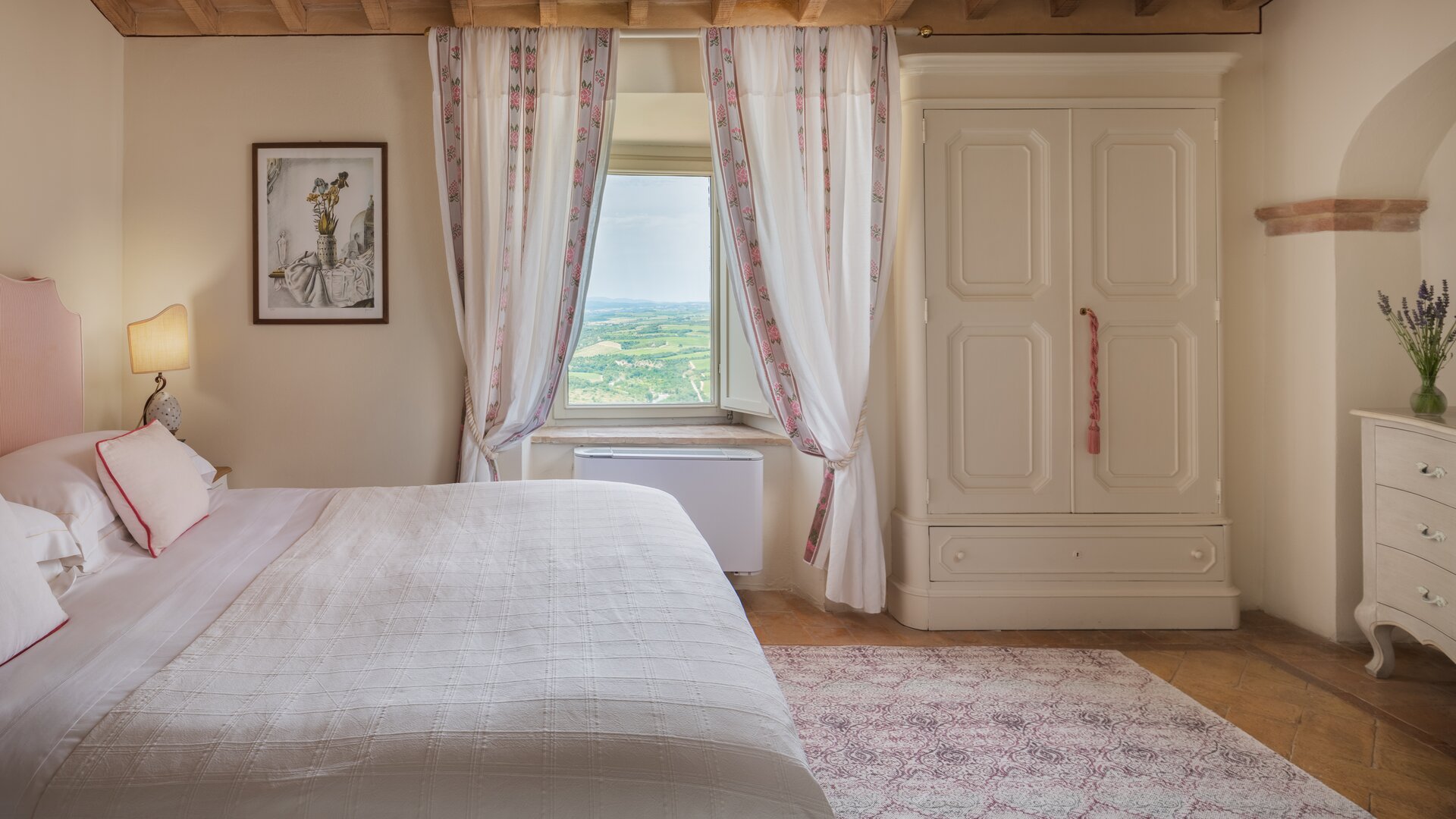 Prestige Guest Room with View