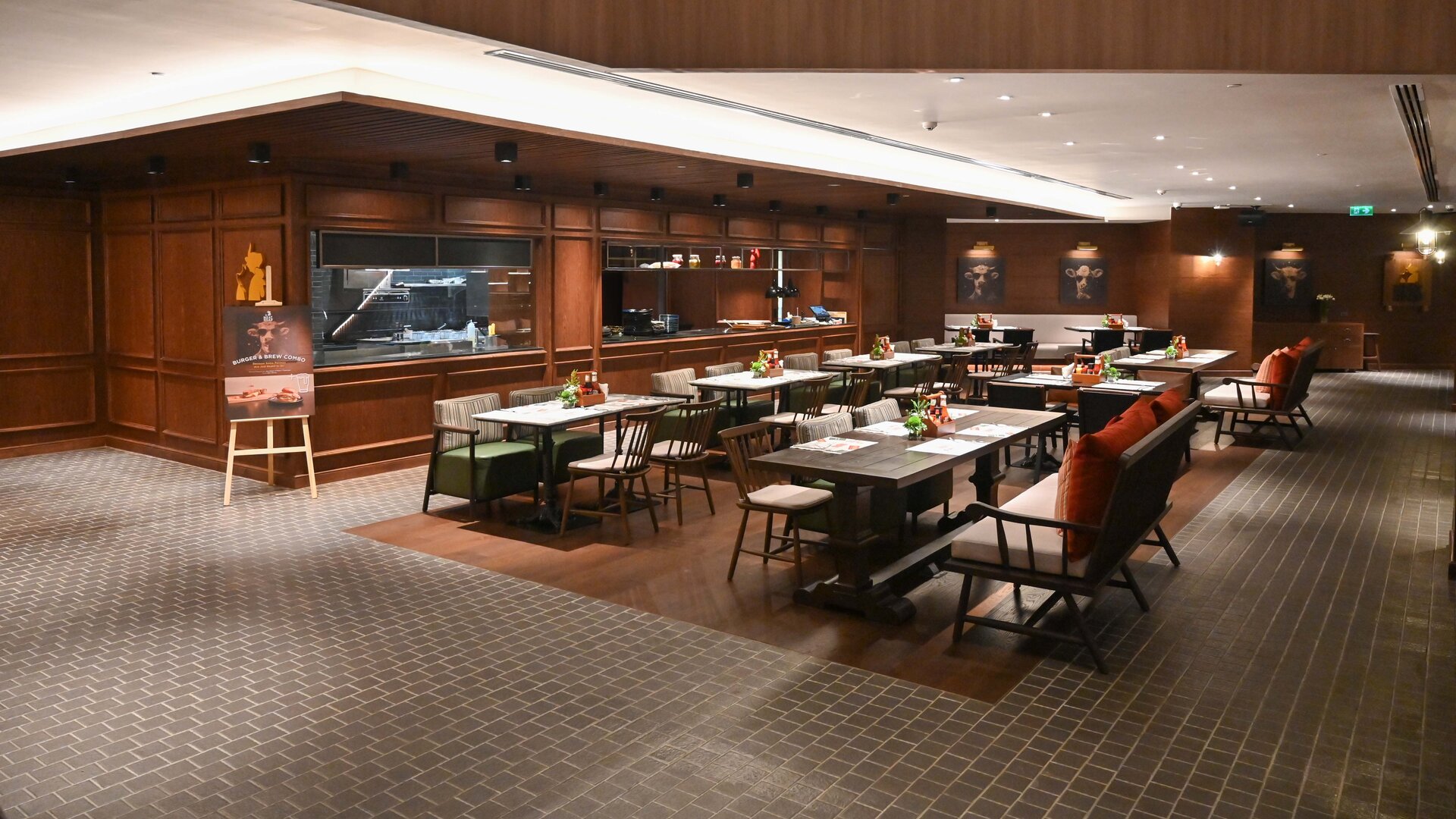 Meathead Restaurant