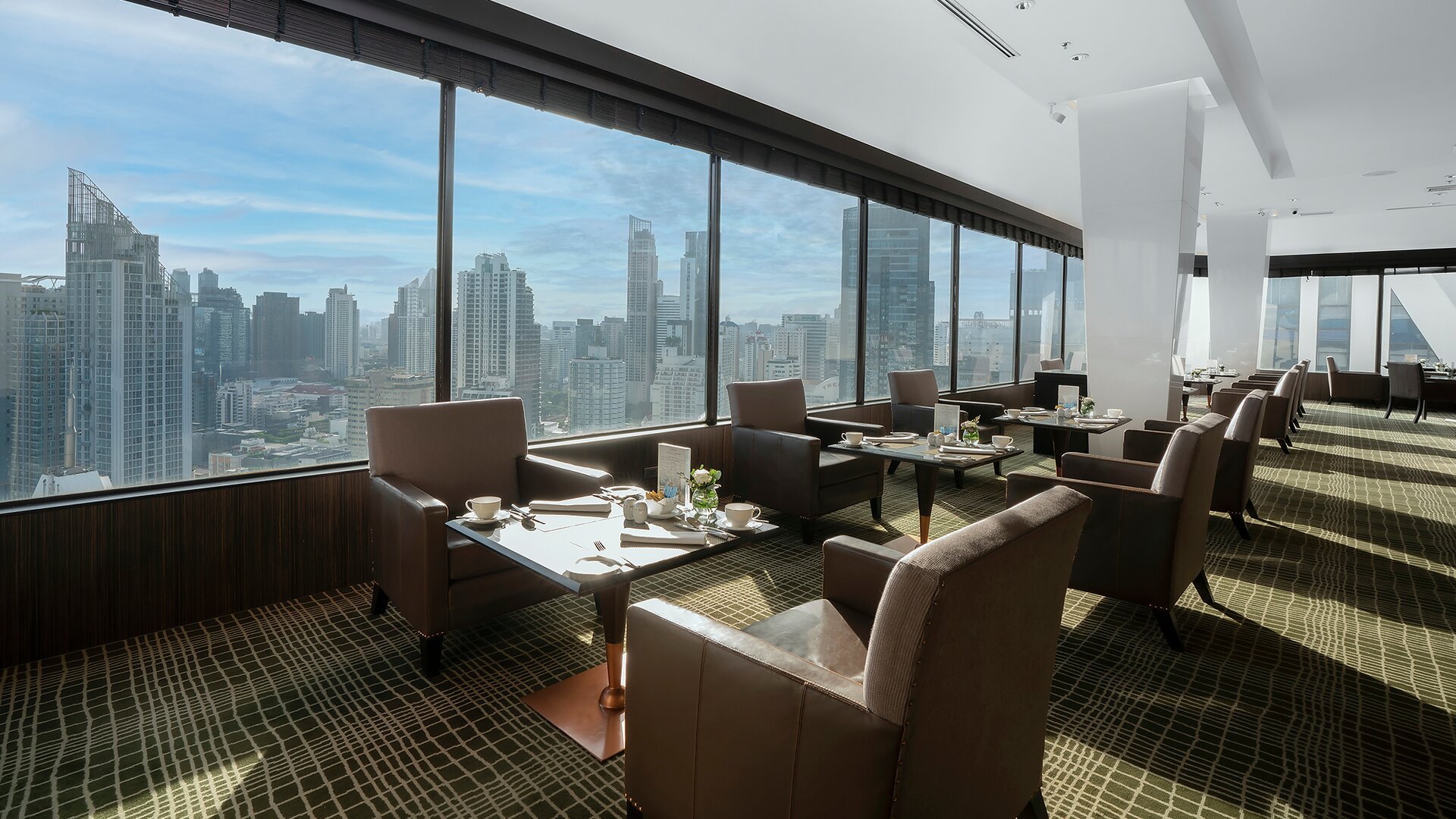 Club Lounge