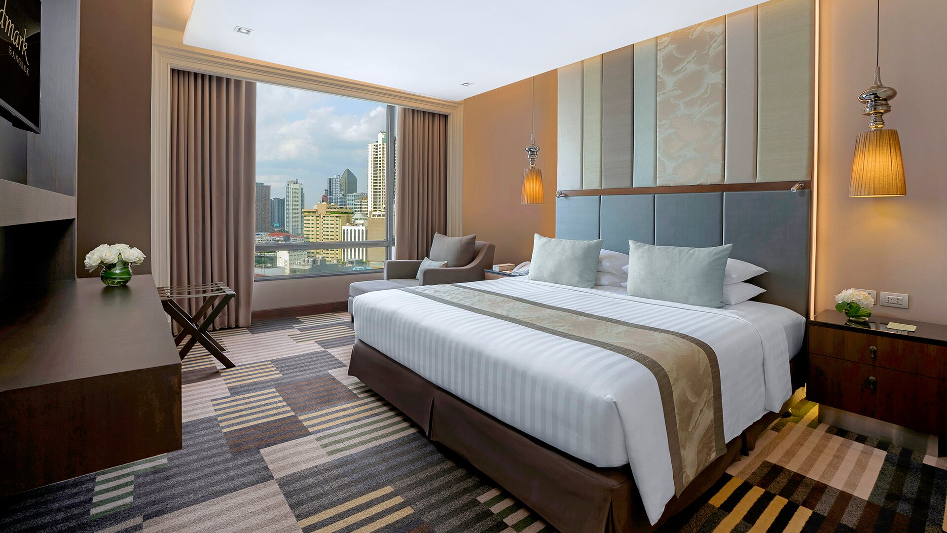 Premium Guestroom