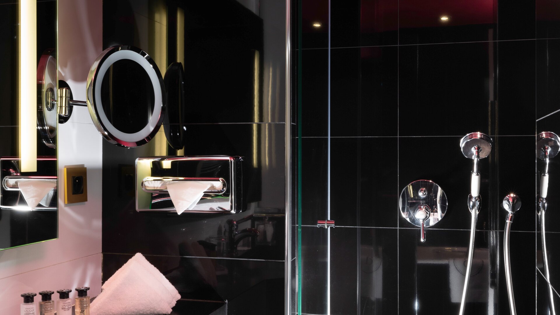 Bathroom Details