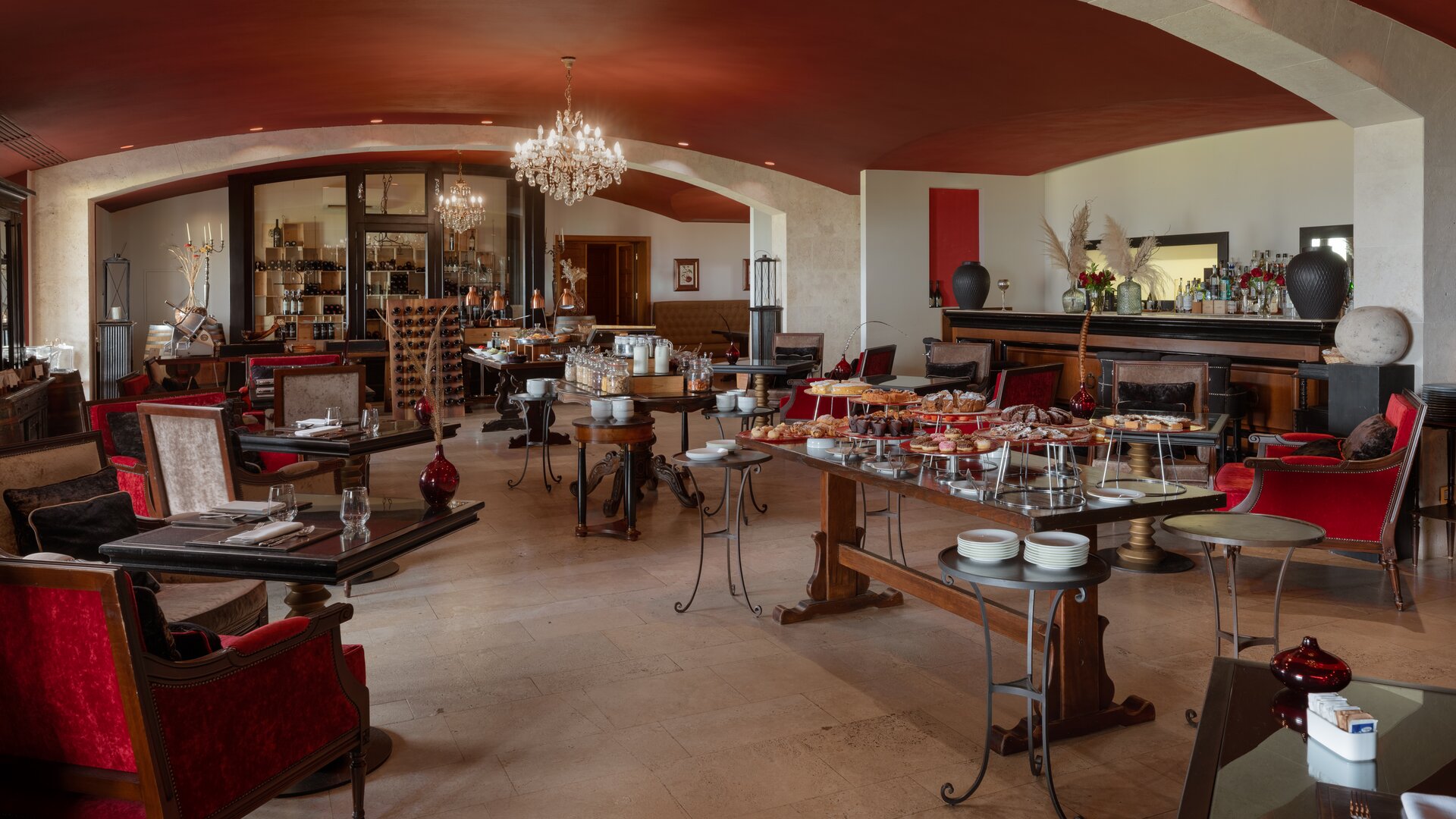 Settimo Senso Restaurant