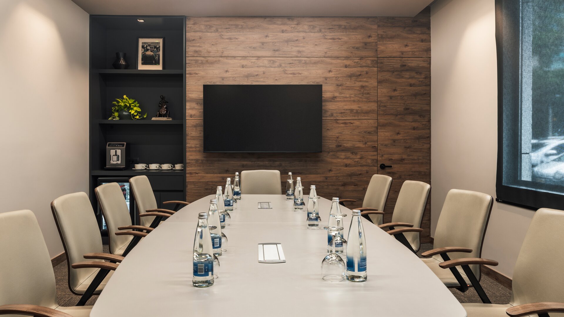 Small Event Space or Meeting Room