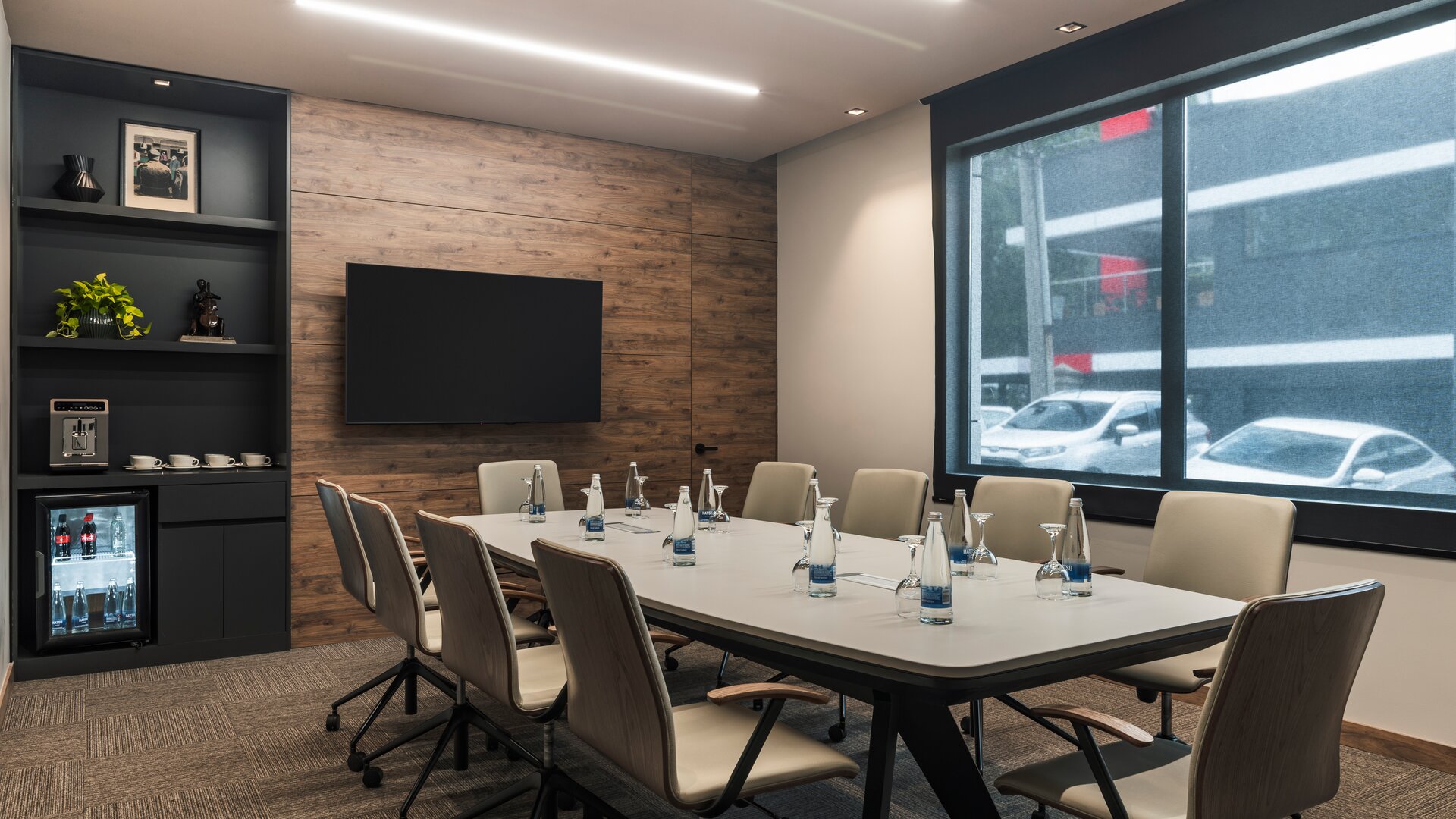 Small Event Space or Meeting Room