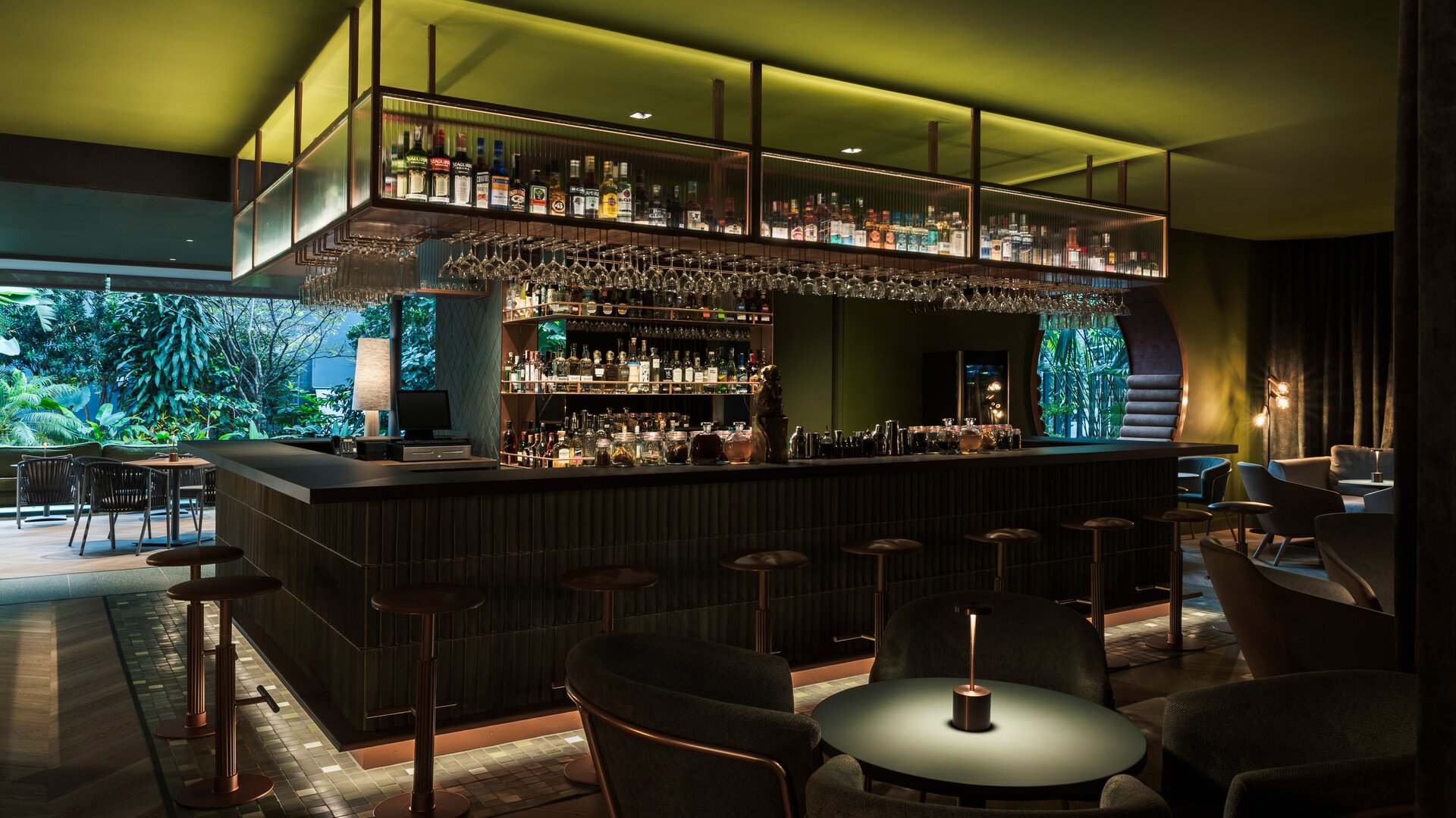 Etcetera Restaurant Bar