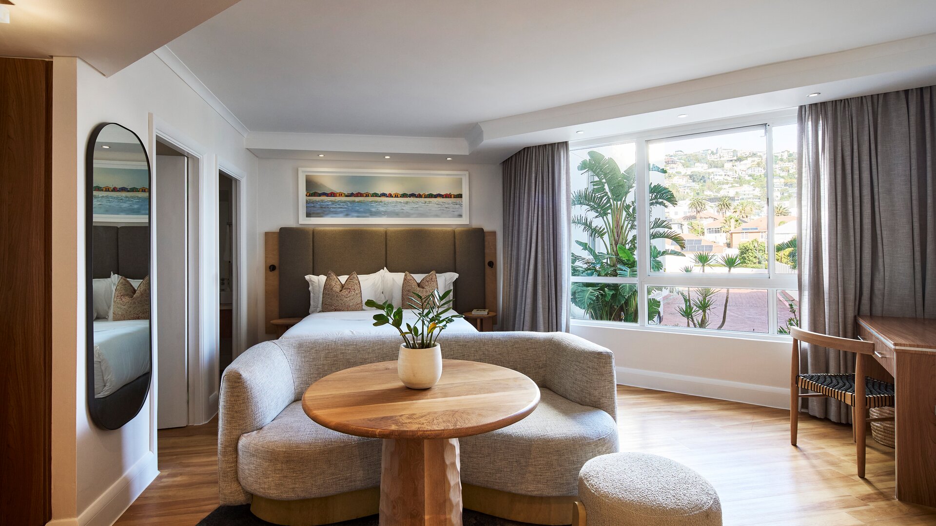 Classic Guestroom