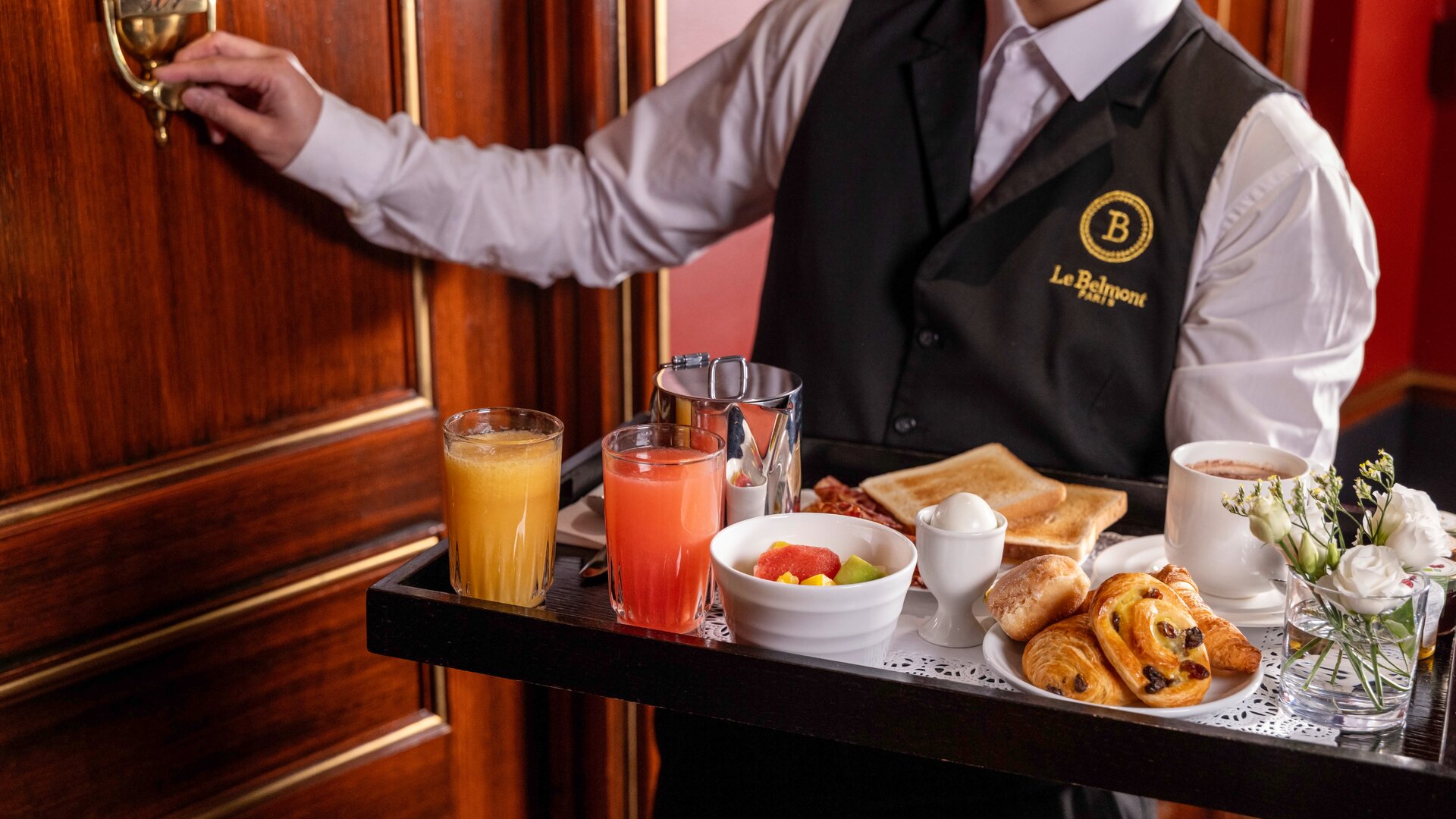 Room Service