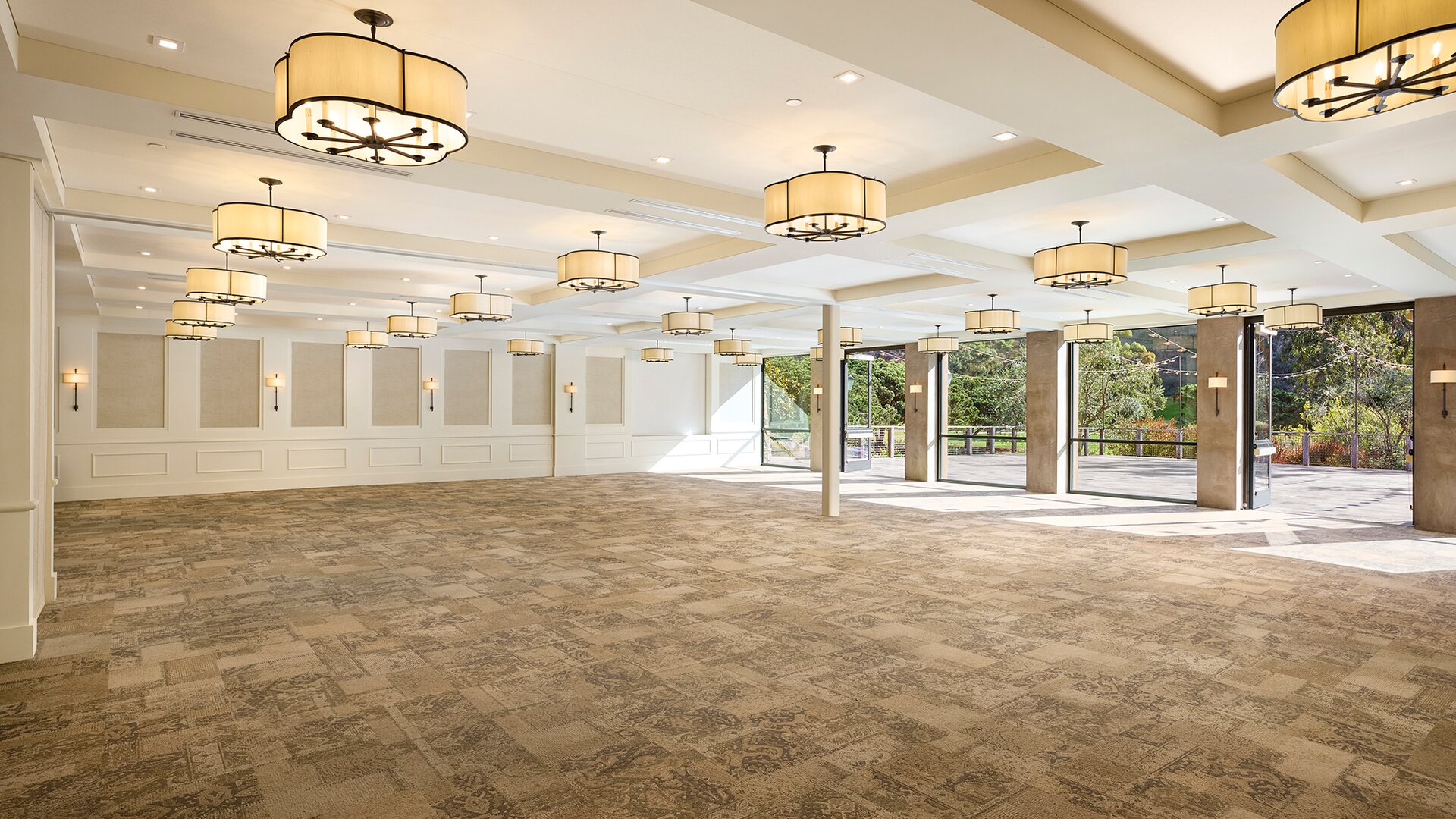 Sage Ballroom Event Space